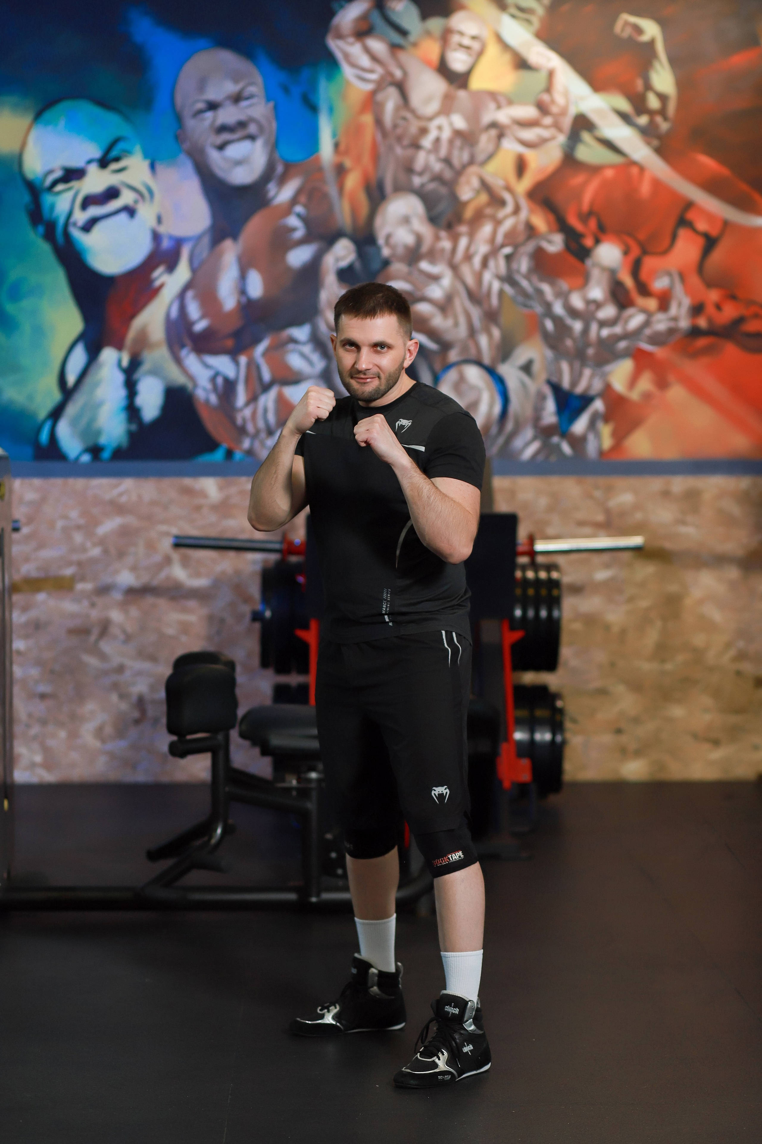 Постановочная портретная съемка. Фотограф в Краснодаре Анна Светикова