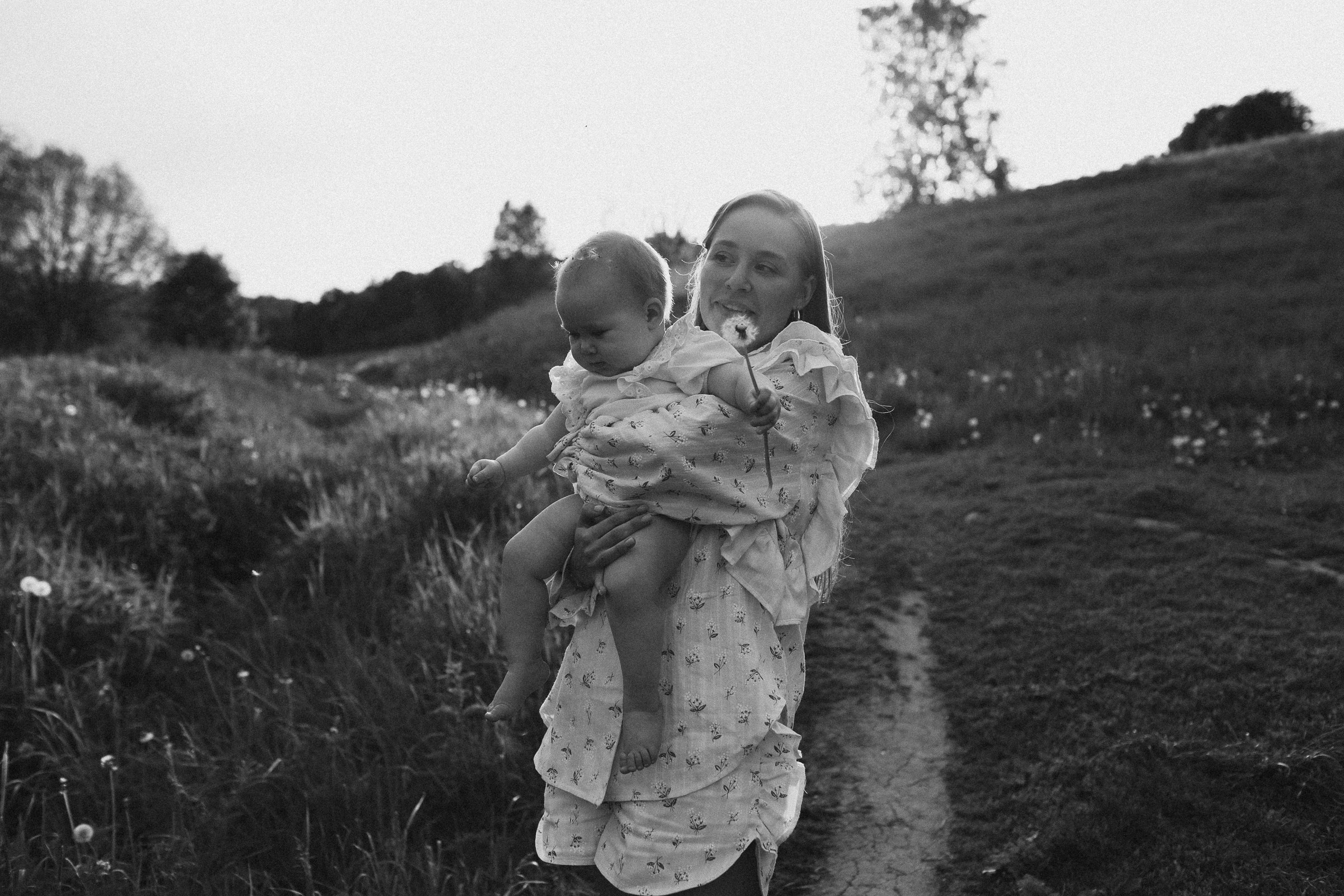 Про Таню и Варю. Семейный фотограф в Москве Алевтина Носова