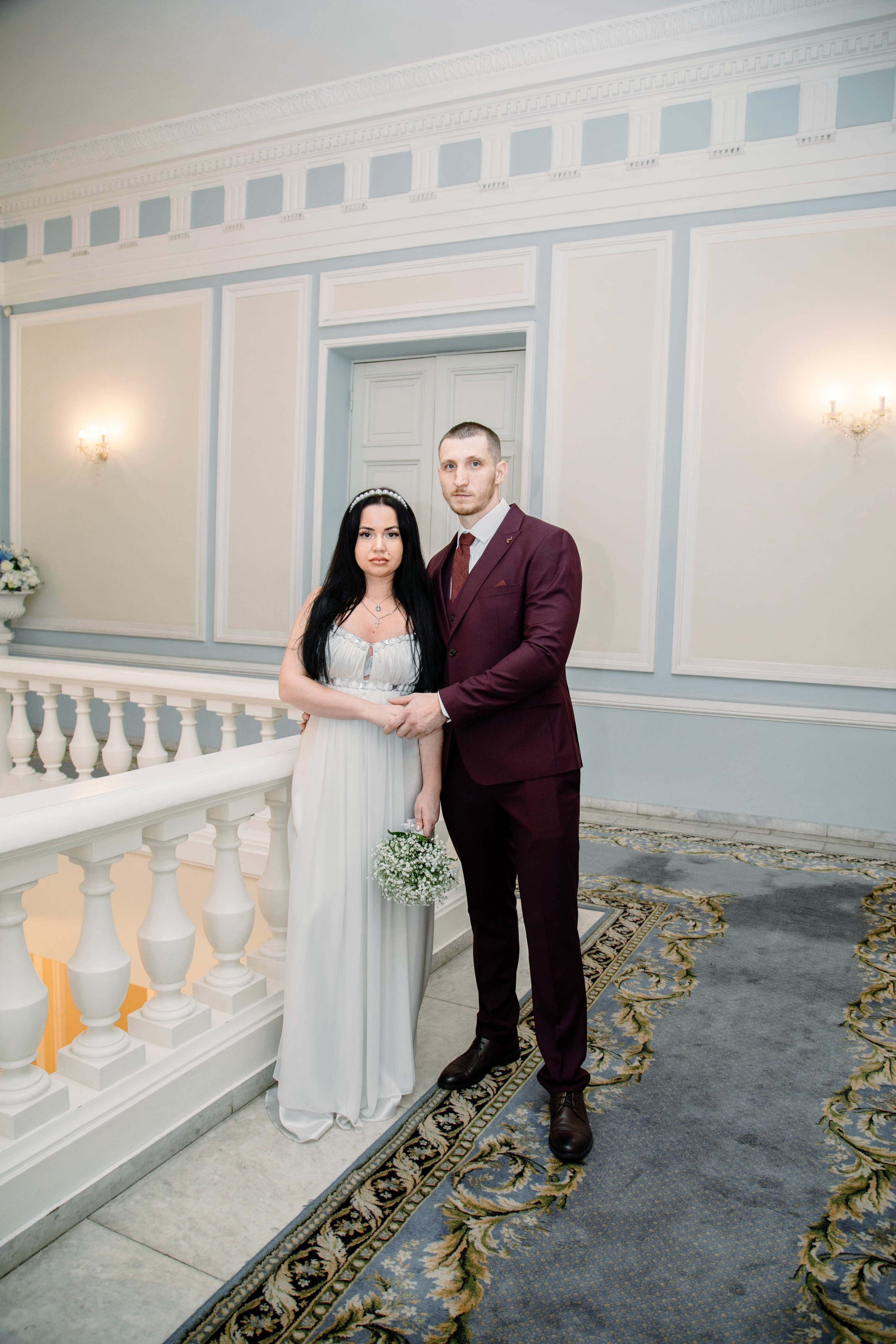 Игорь и Кристина. Семейный и детский фотограф в Санкт-Петербург. Natalia Fadel