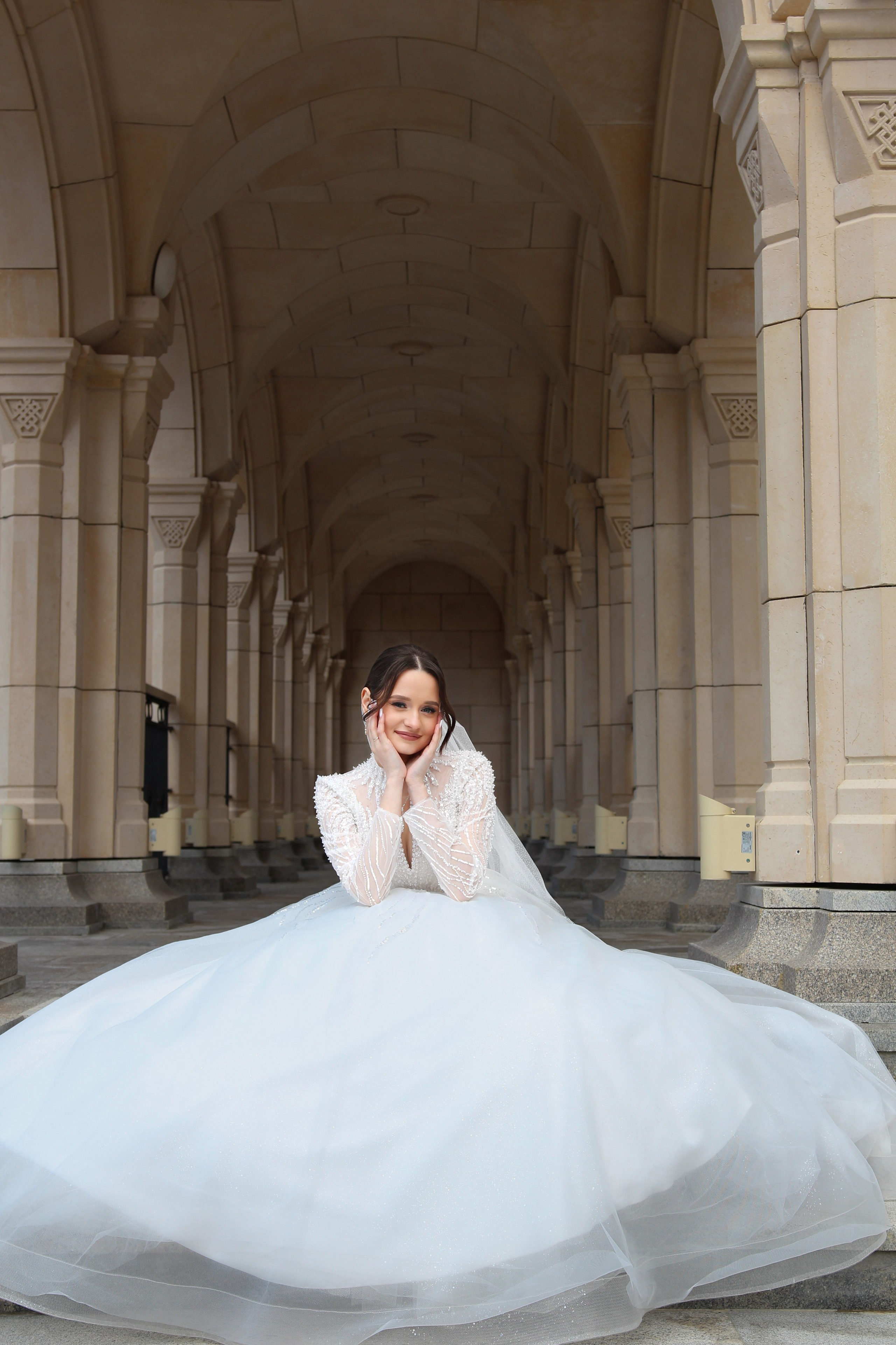 Wedding. Фотограф в Крыму — Бабанина София