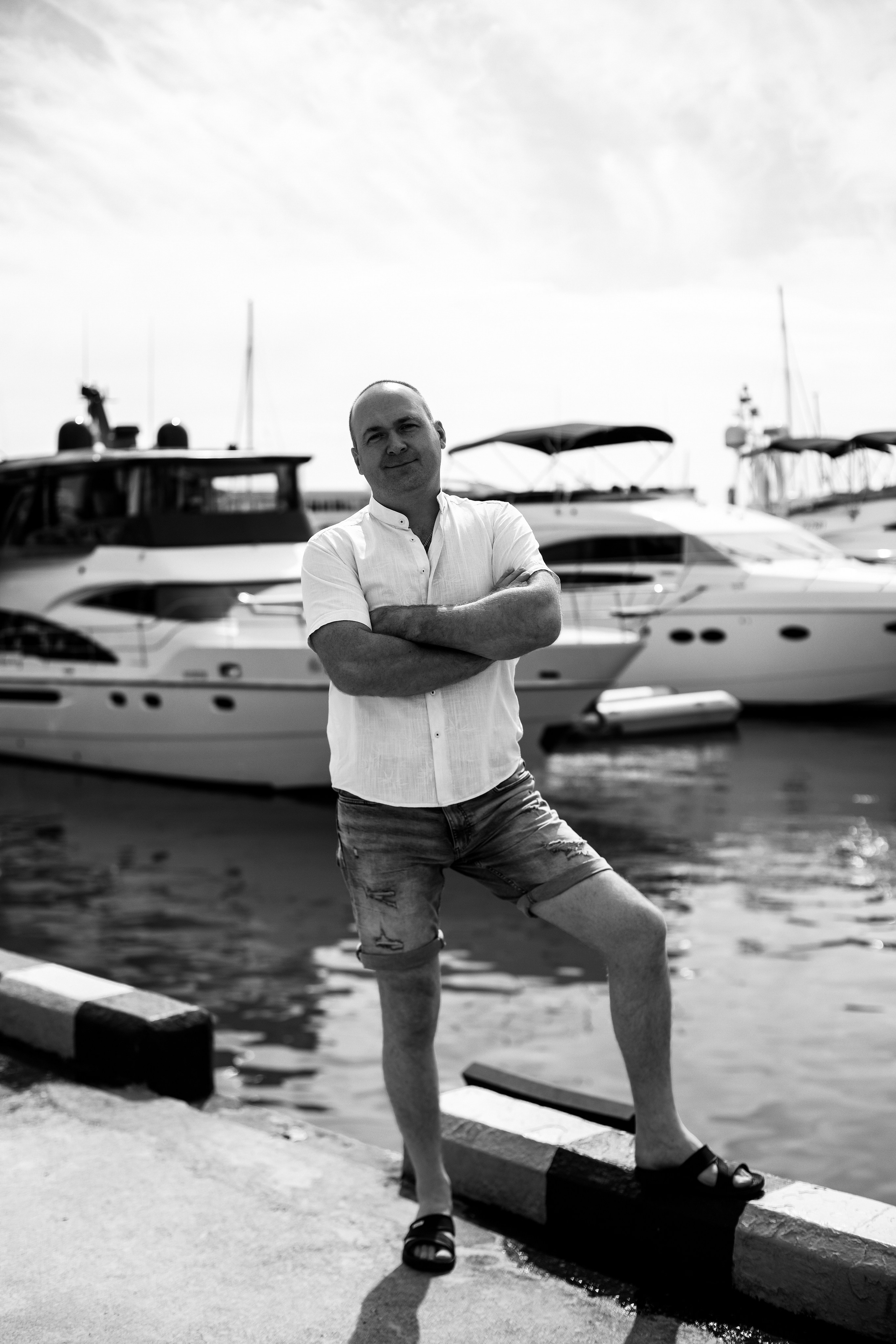 Игорь. Свадебный и семейный фотограф/видеограф в Краснодаре Наталья Осинская