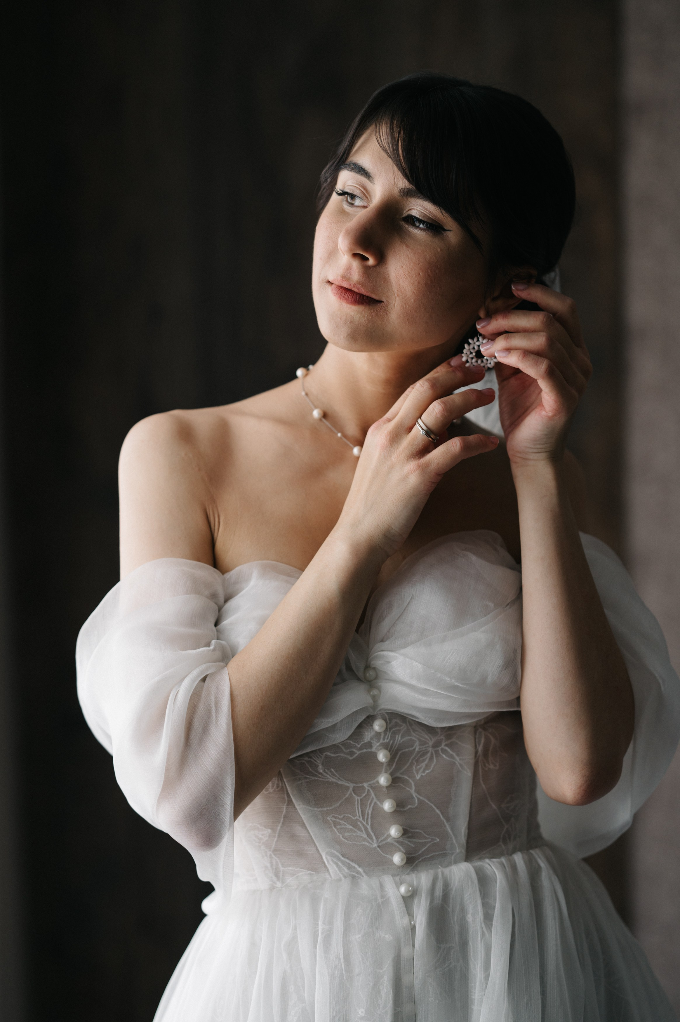 Про любовь. Фотограф Ким Ангелина