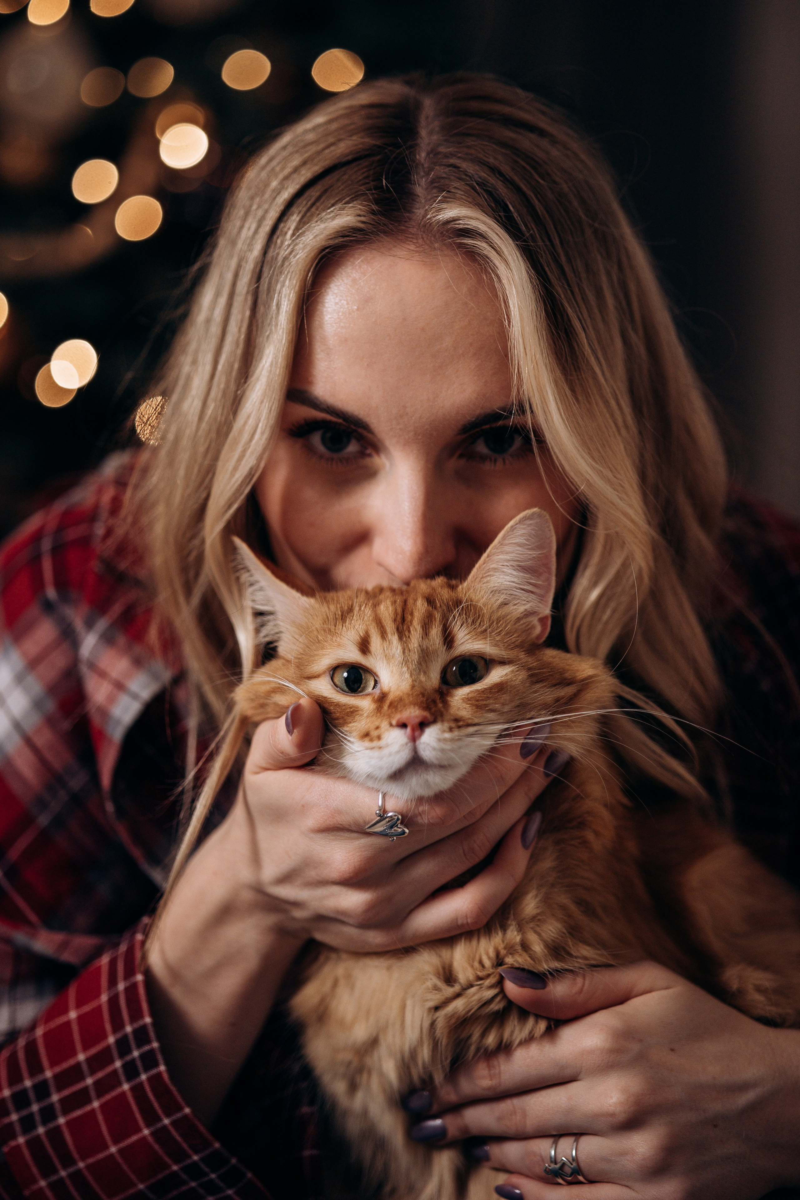 Эля и Франц. Фотограф — Анималист | Санкт-Петербург