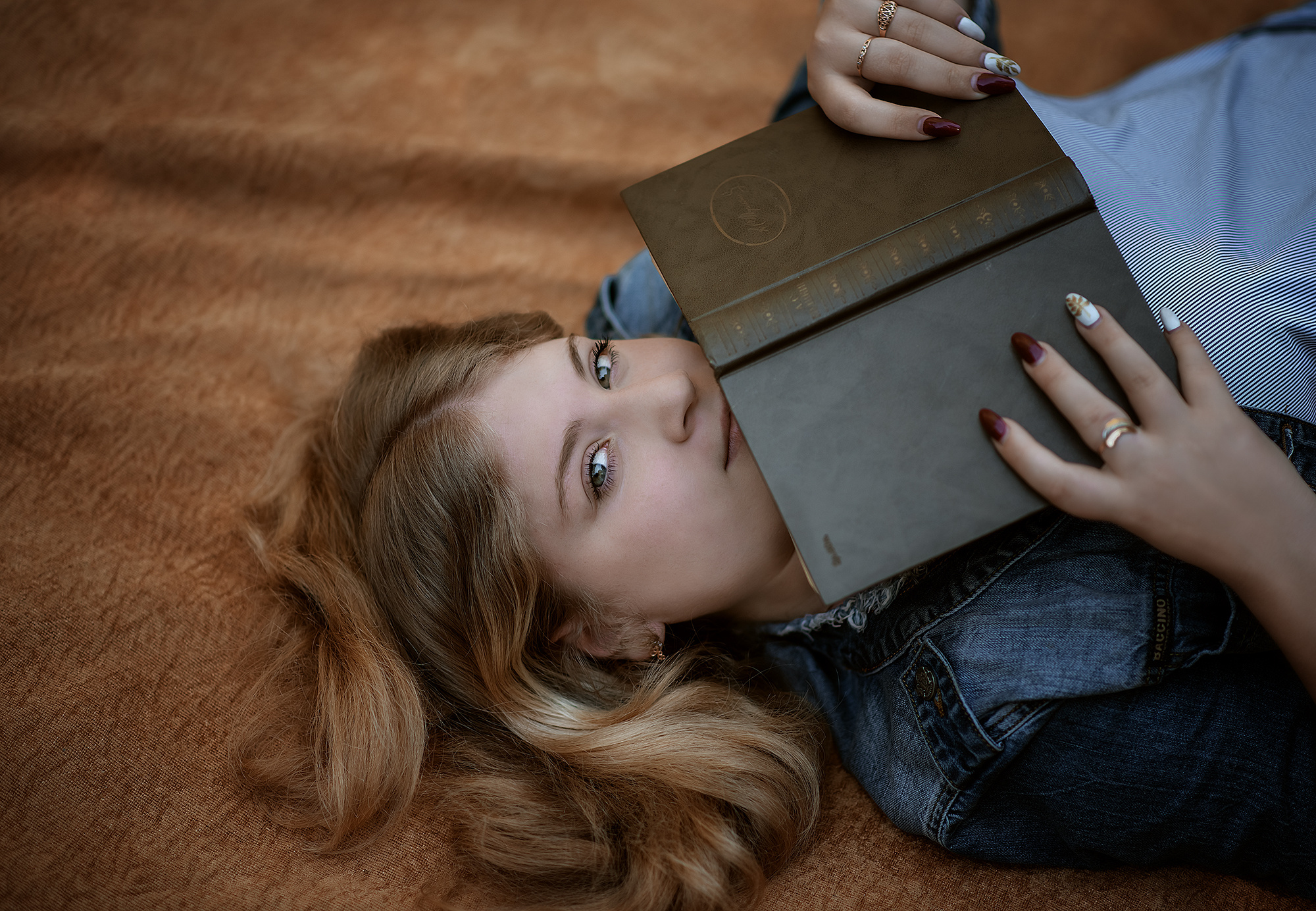 Индивидуальная фотосессия. Детский, семейный и свадебный фотограф Воронежской области