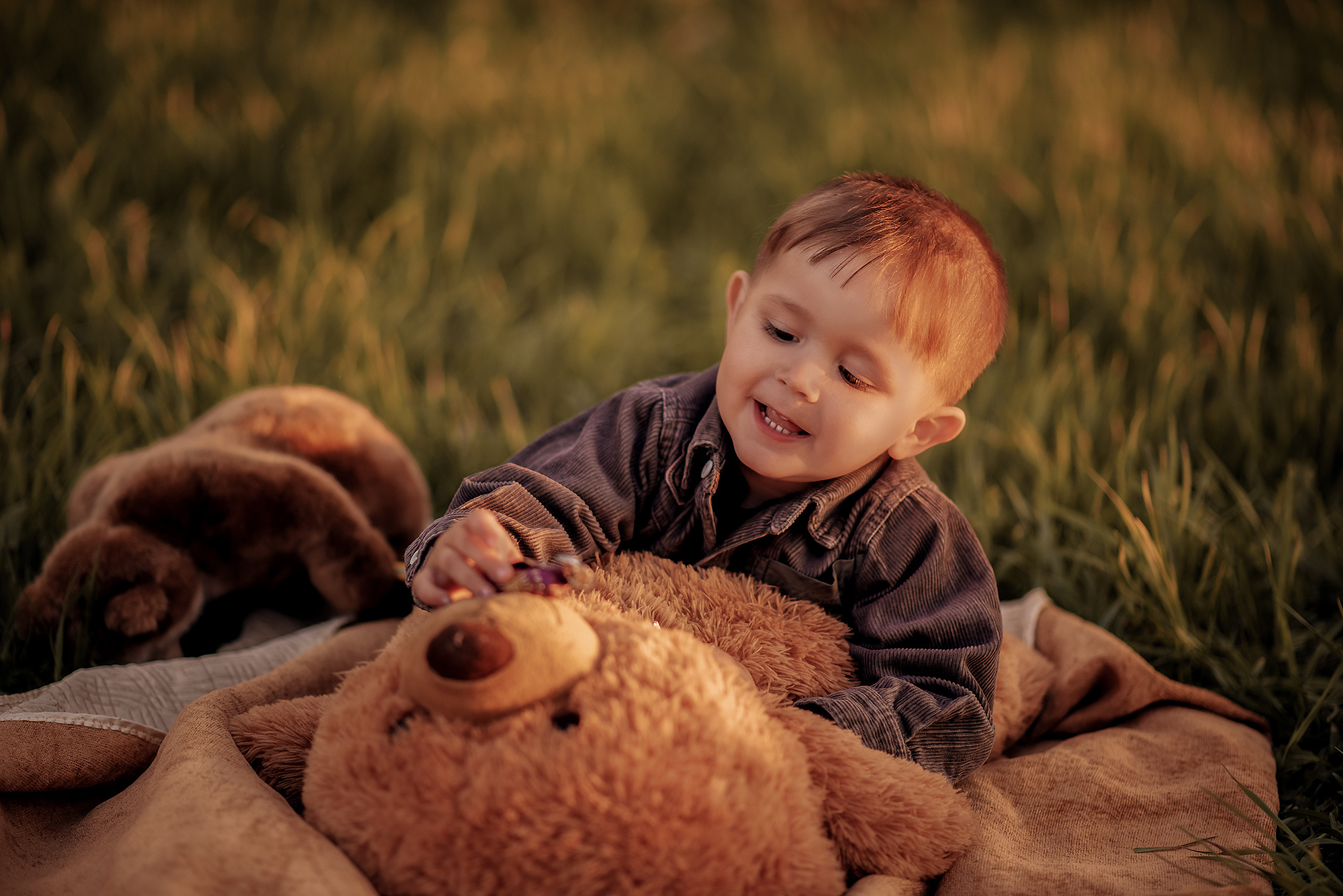 Детская фотосессия. Детский, семейный и свадебный фотограф Воронежской области