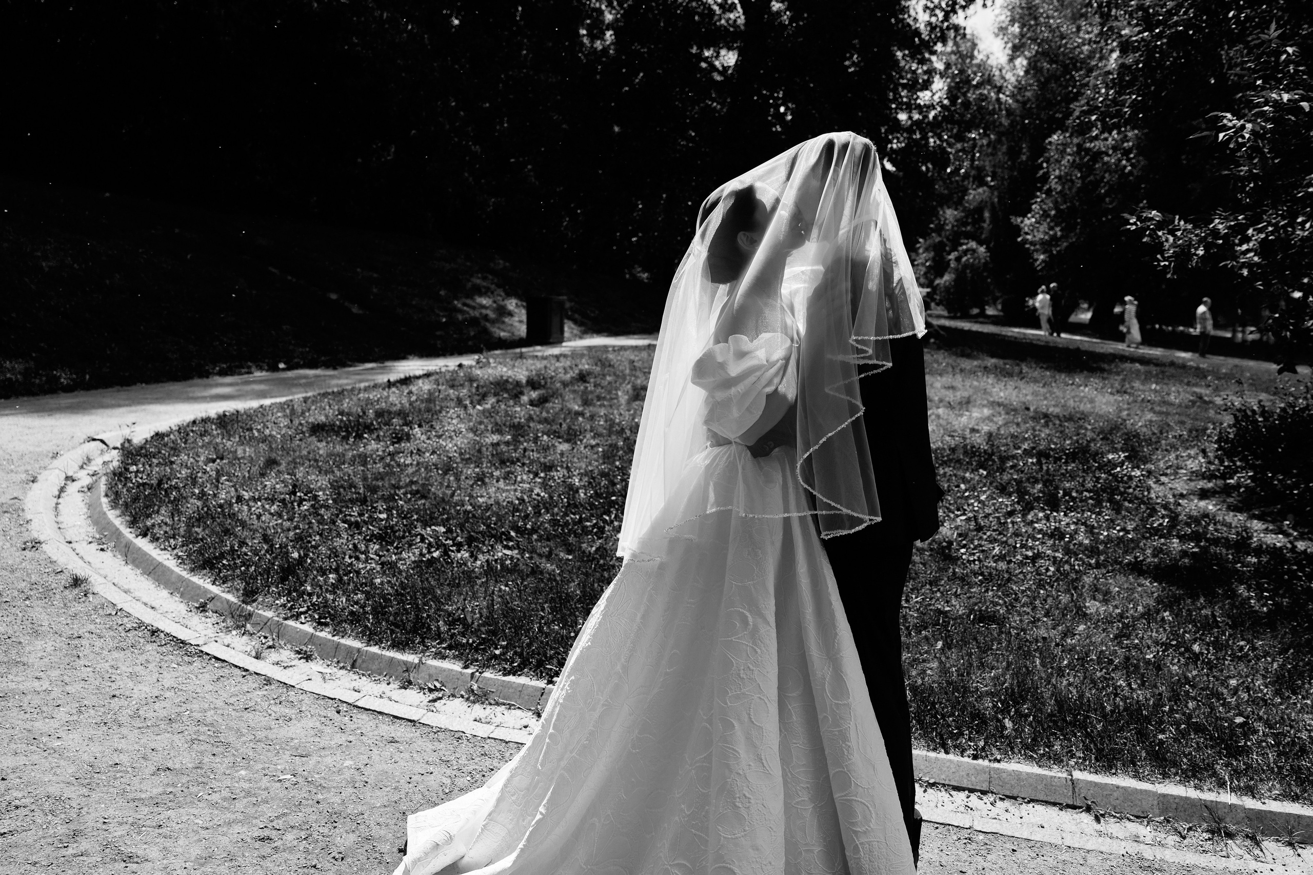 Свадебный фотограф в Туле