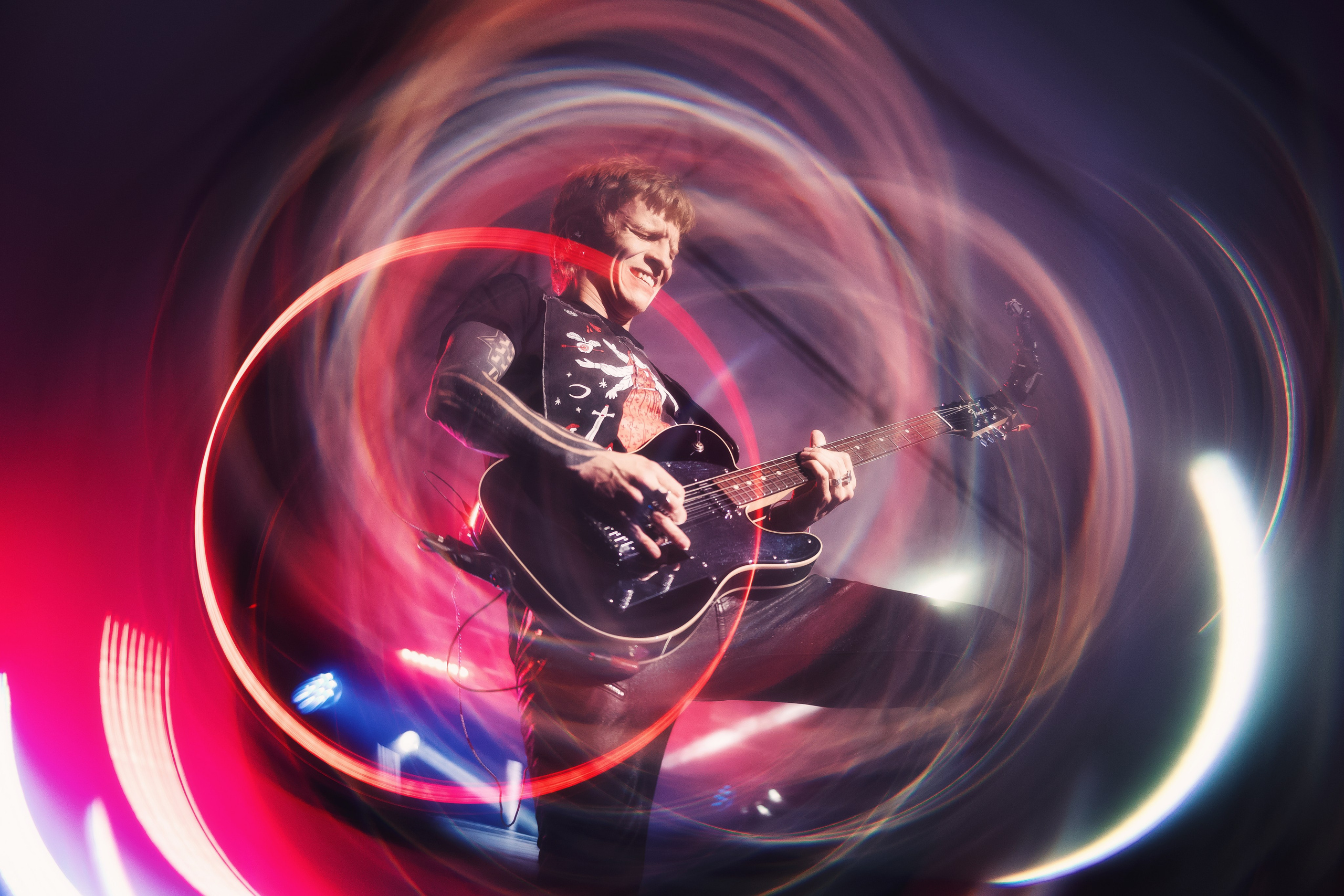 Концертная фотосъемка. Свадебный и репортажный фотограф в Воронеже Роман Янко