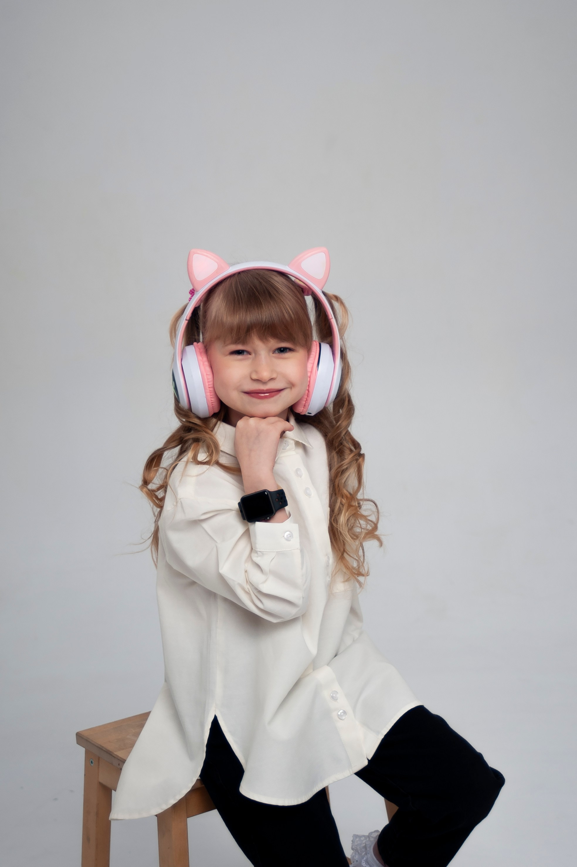 Клочкова Ксения. Promodels