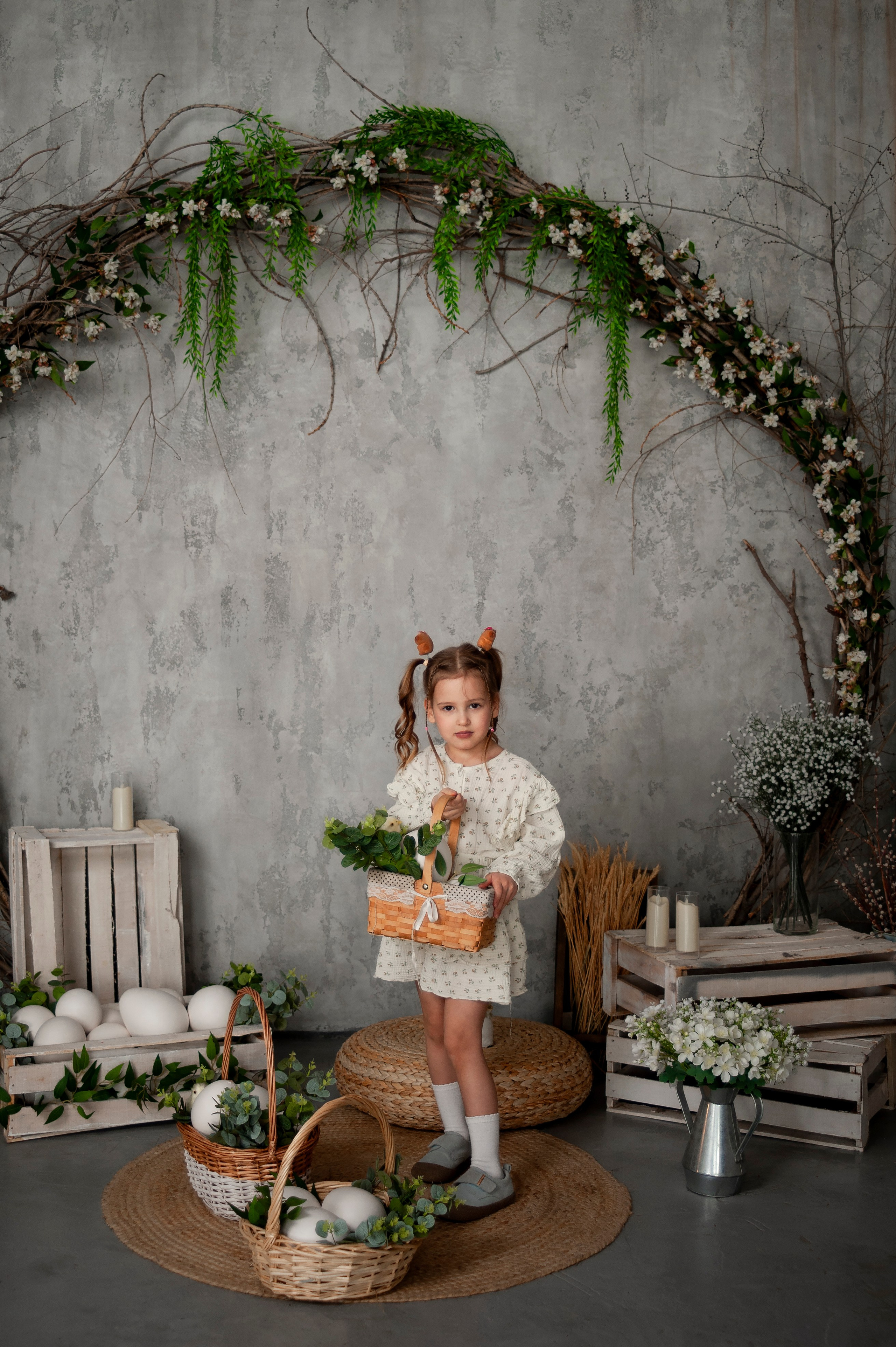 Суховерхова Аделина. Promodels