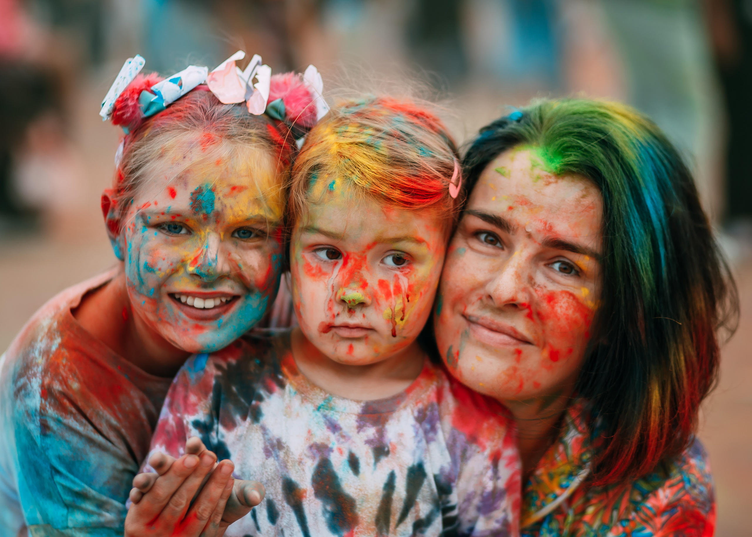 Humans of Moscow. Shmakova Elena