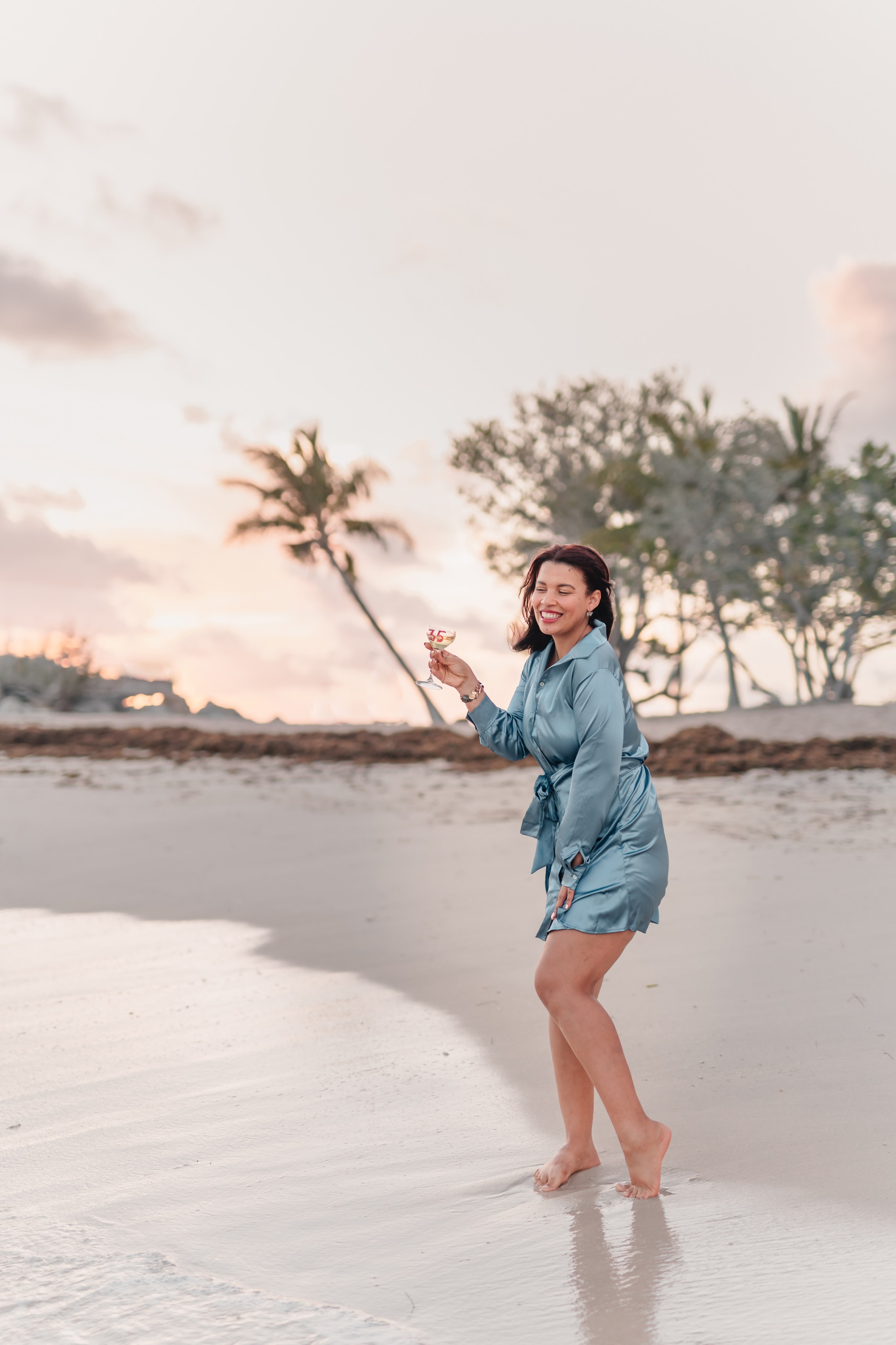 Solo portraits. Gaukhar Baimagambet — Photographer and Videographer