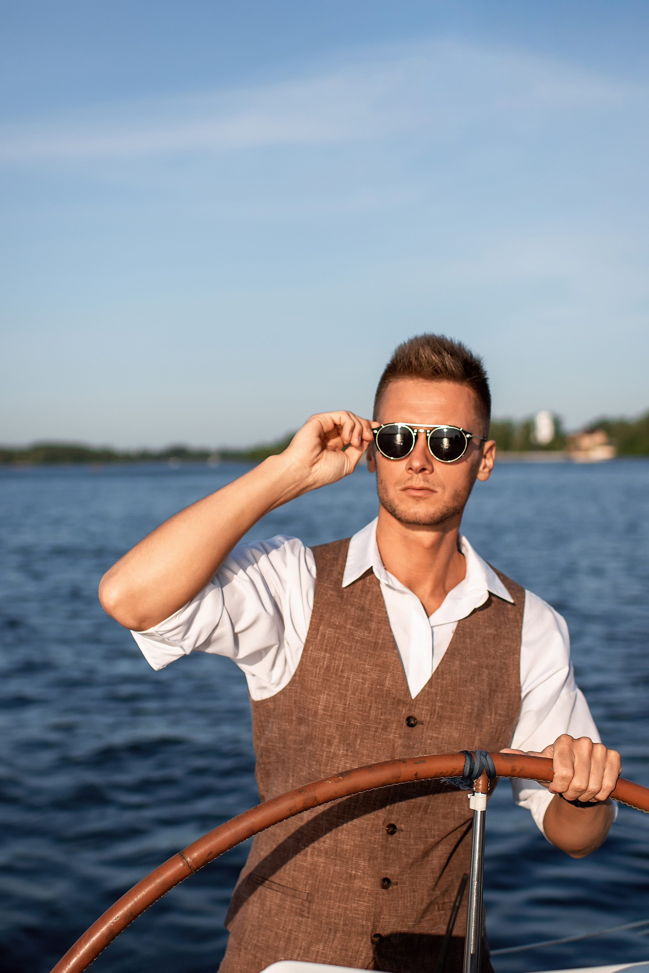 Юля & Дамир. Свадебный и семейный фотограф в Туле и Москве Полукарова Юлия