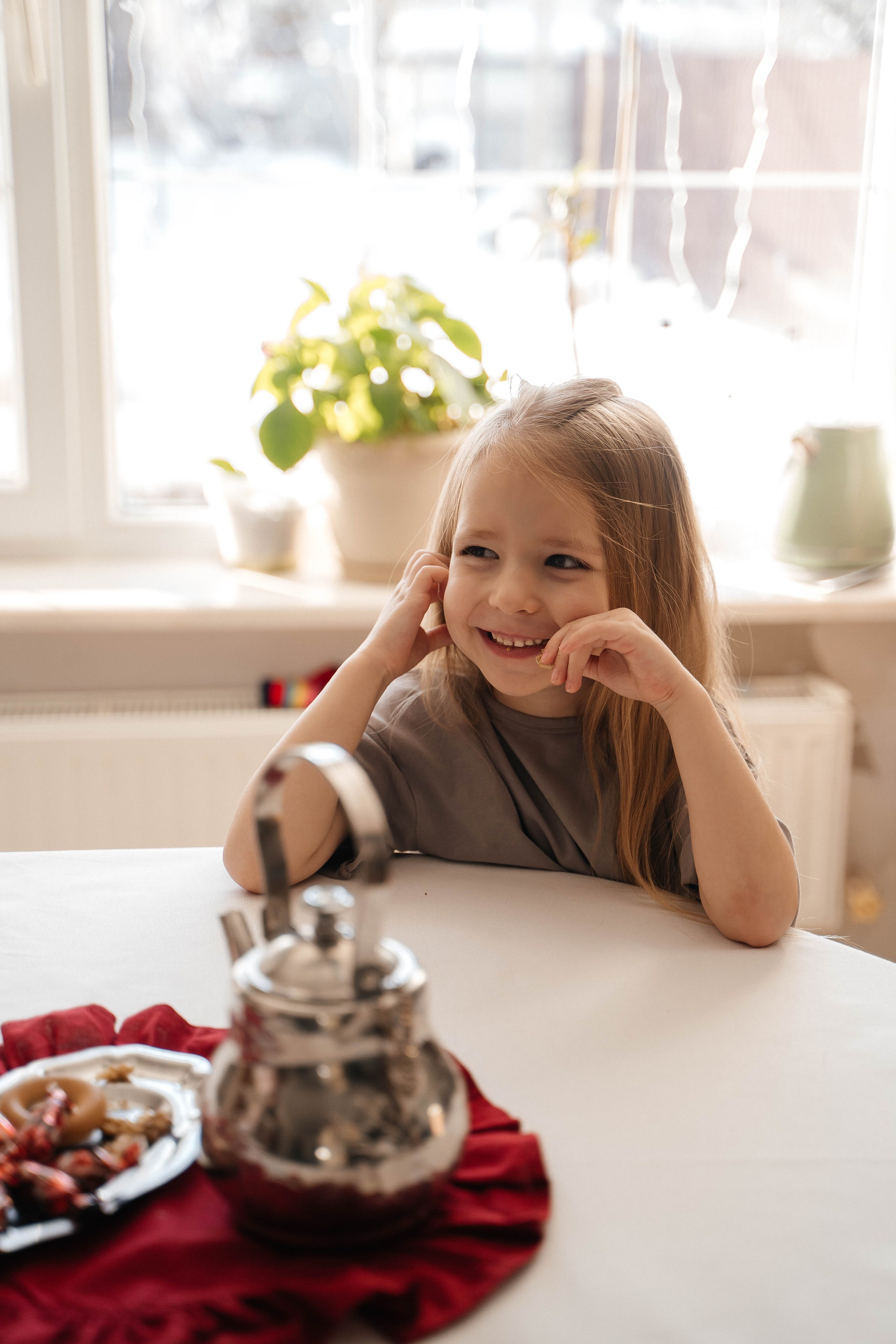 Первый Новый год в доме — Алябьевы. Свадебный и семейный фотограф