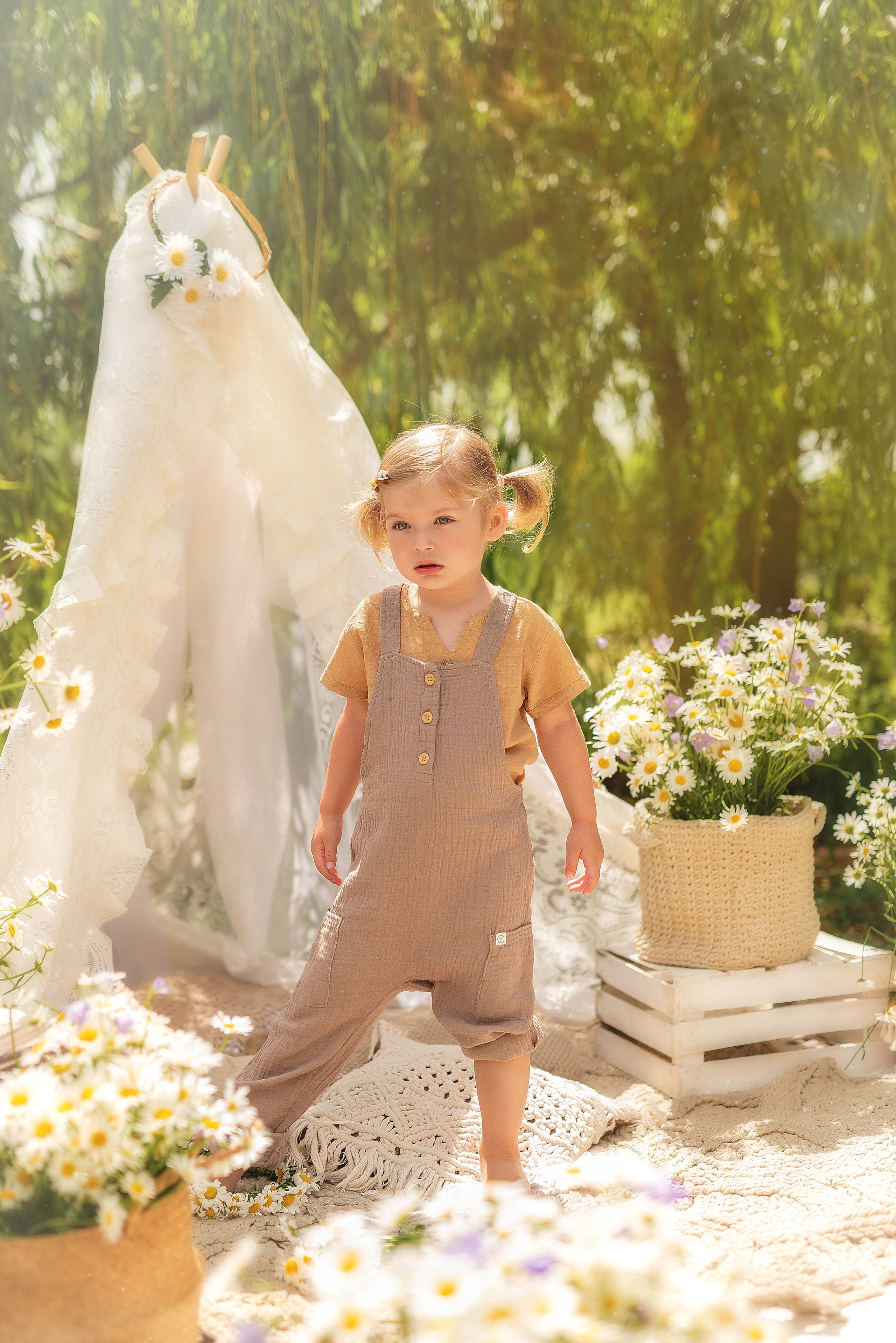 Детская фотосессия. Семейный, детский фотограф в Воронеже Анна Никитина