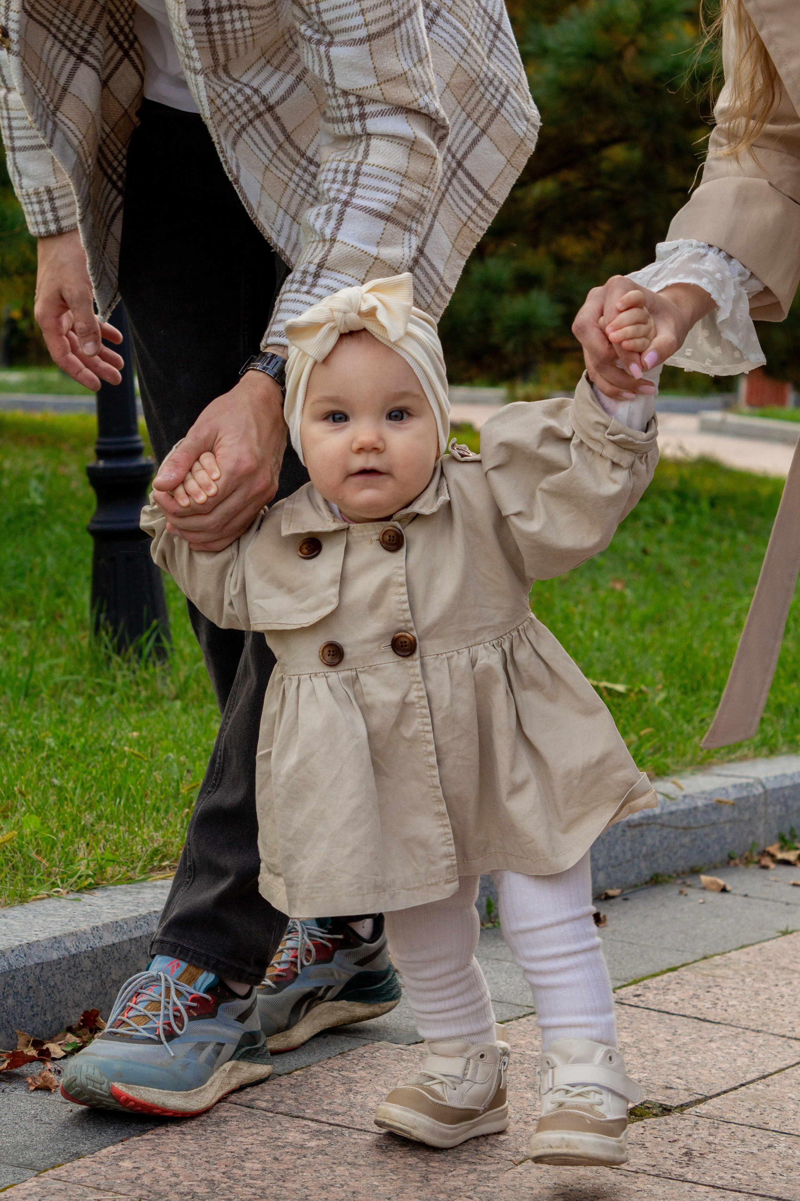 Осень в городе. Фотограф Ariadna Хабаровск/Уфа