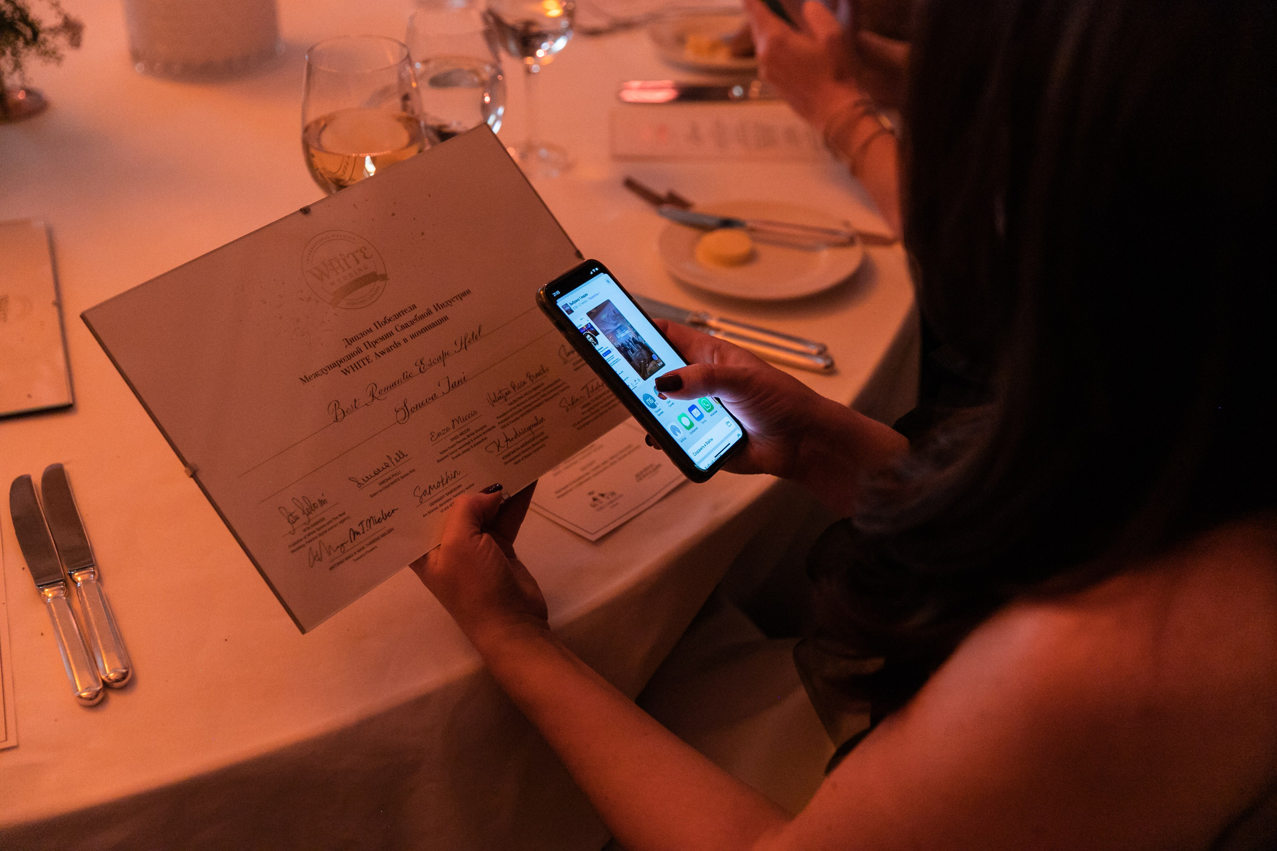 Репортаж. Свадебный фотограф в Москве Элина Ларченкова. Фото, которые цепляют