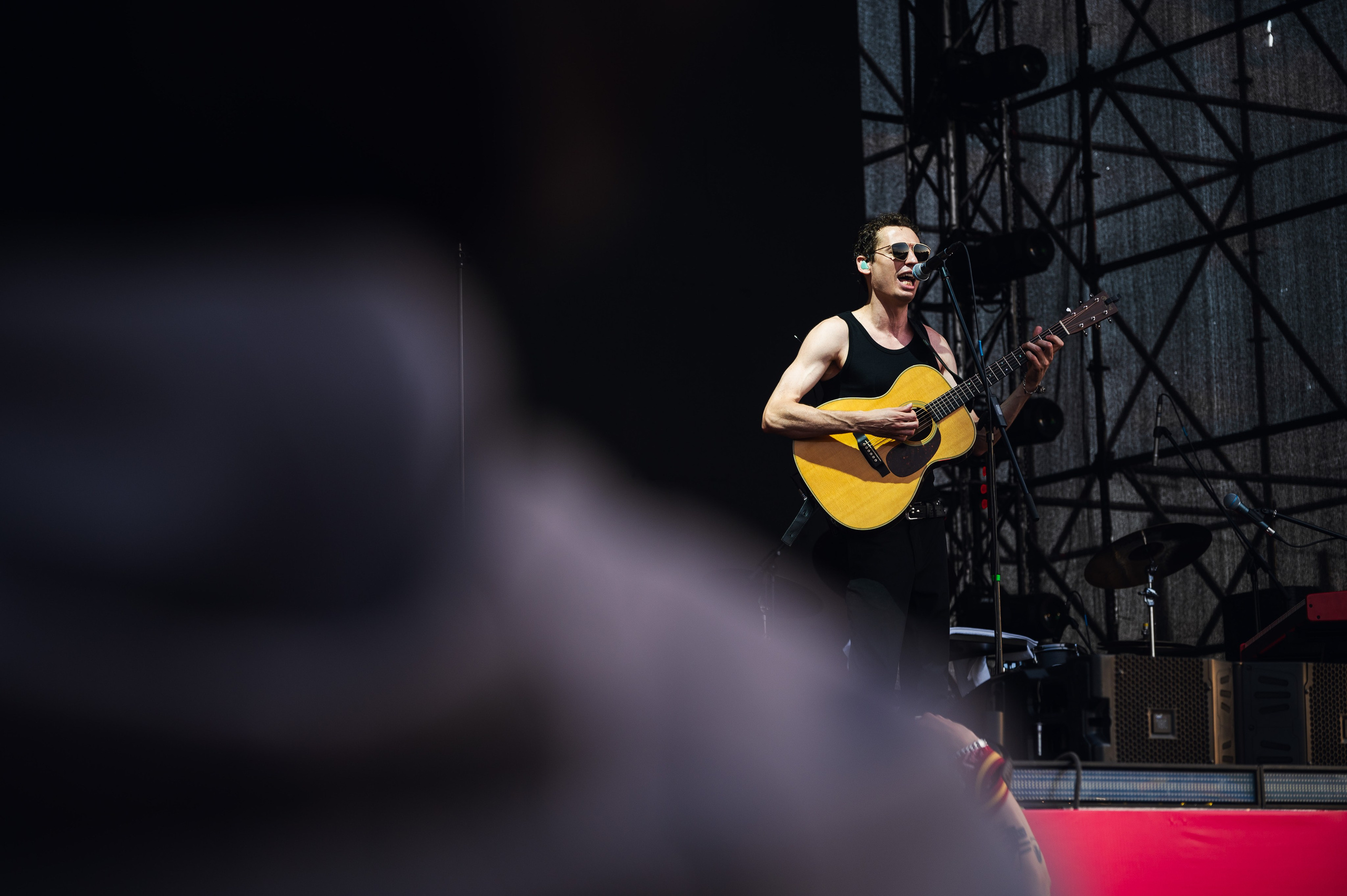 Toyla Fest 2024. Фотограф в Алматы Кизилов Кирилл