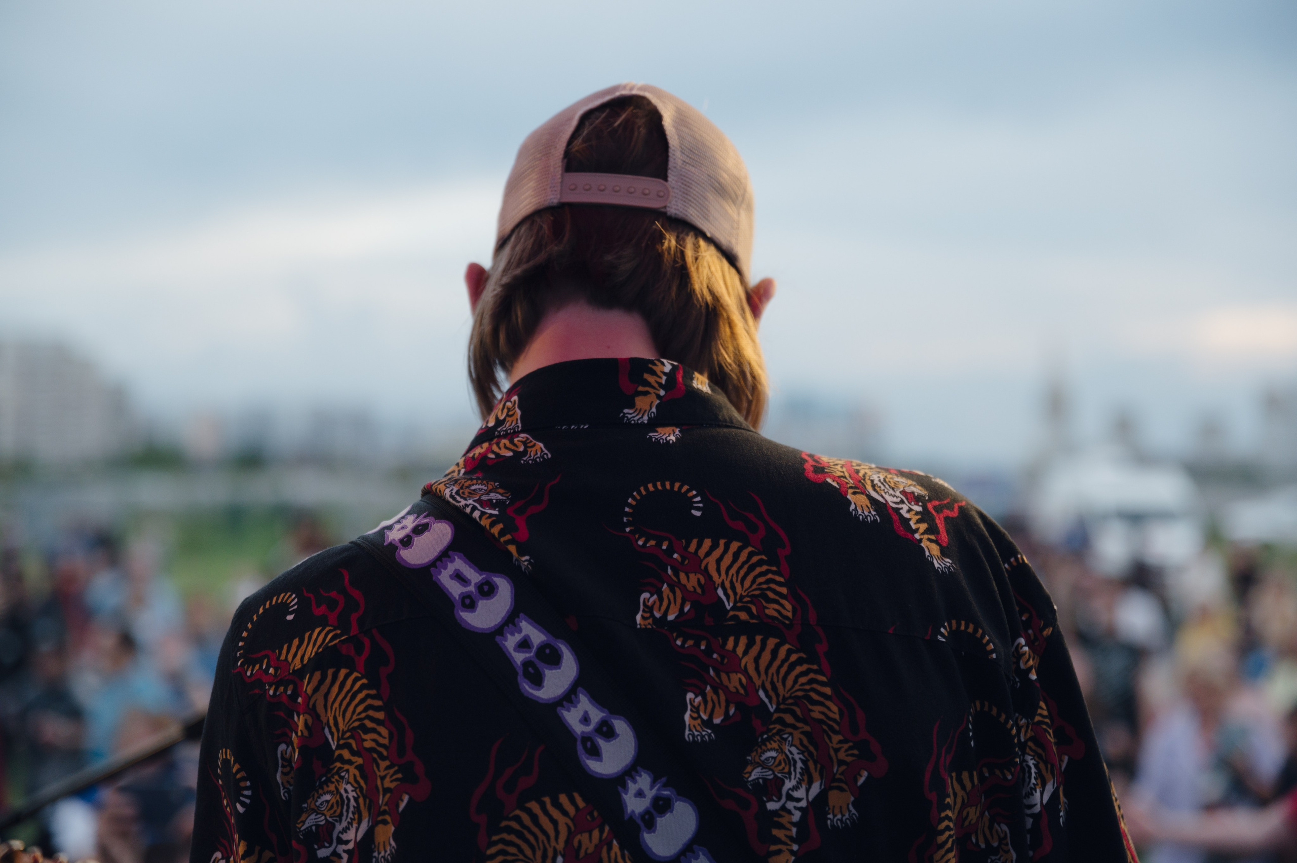 Rock на смоленке. Портретный и репортажный фотограф в Санкт-Петербурге