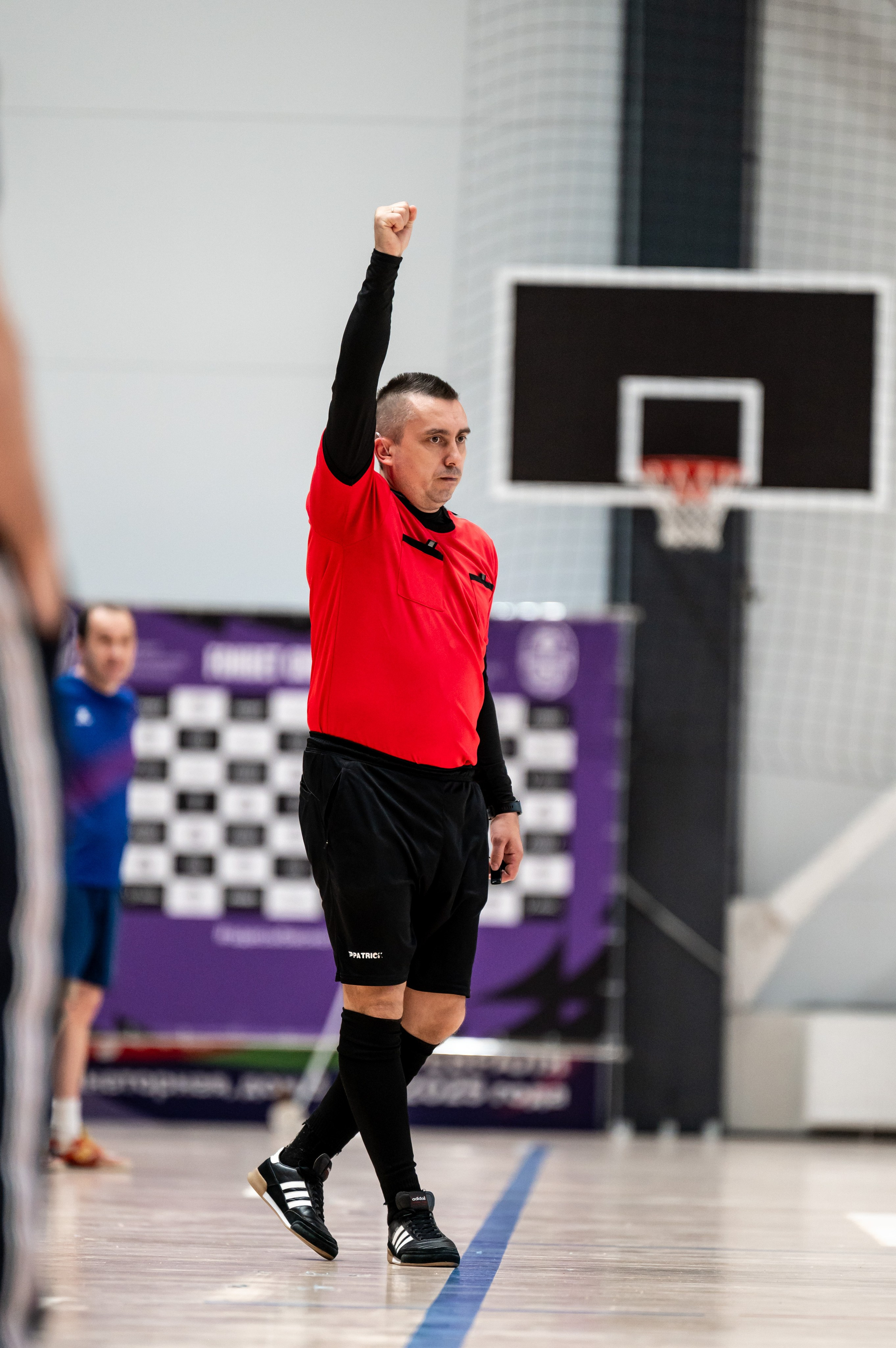 Финал АМФТО. Апрель, 2025. Спортивный фотограф в Туле и Тульской области. Файсханова Фото Спорт