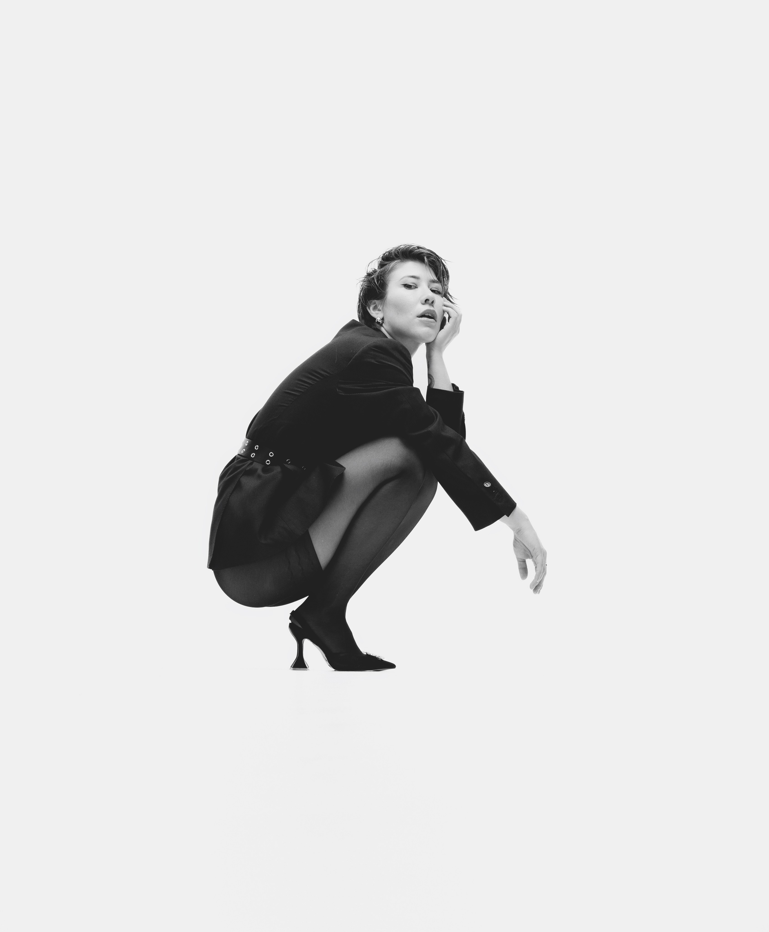 ANASTASIA MATTO. Фотограф