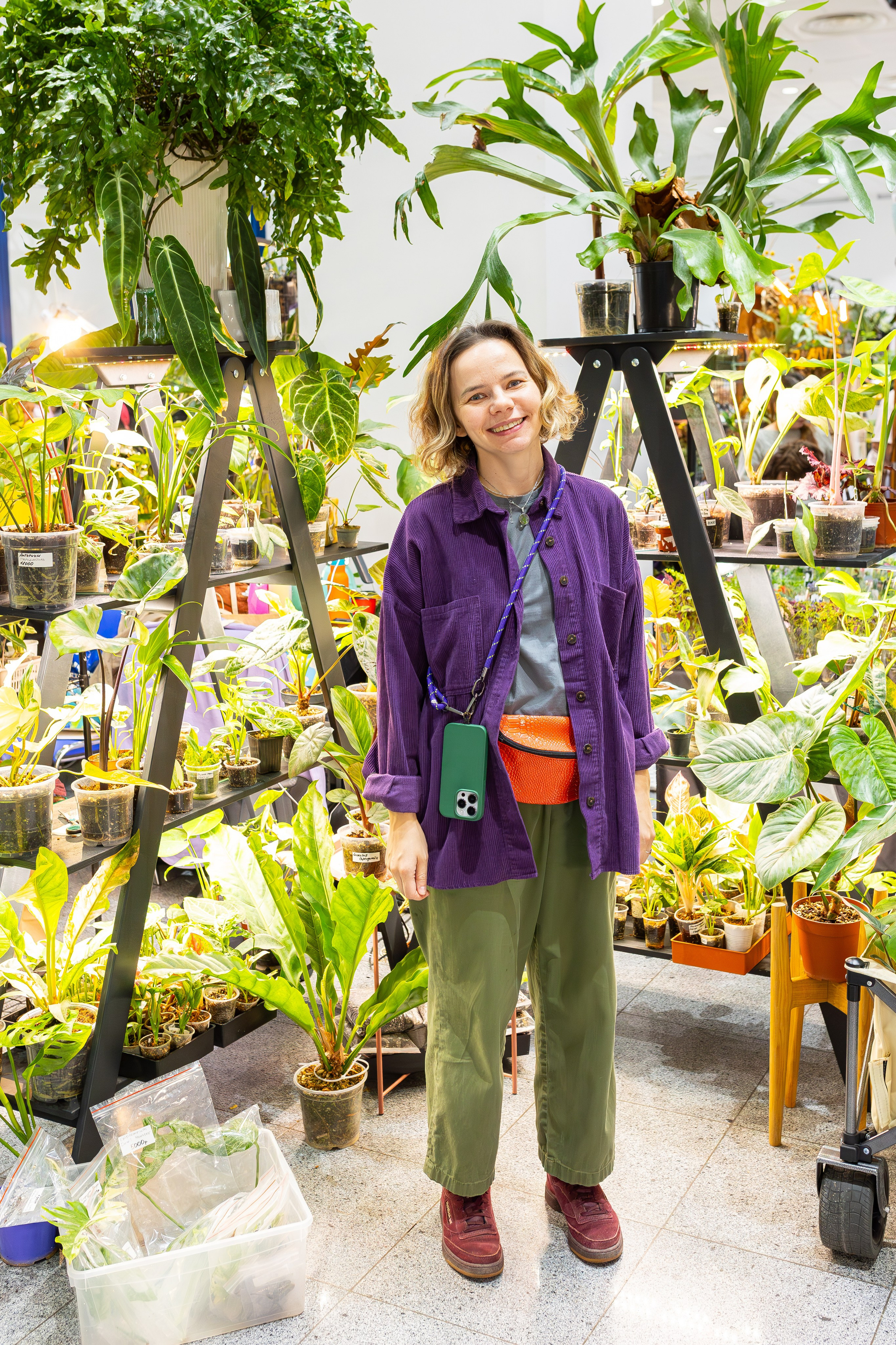 Монстериум 11–12 октября. Александра Куликова фотограф, Москва