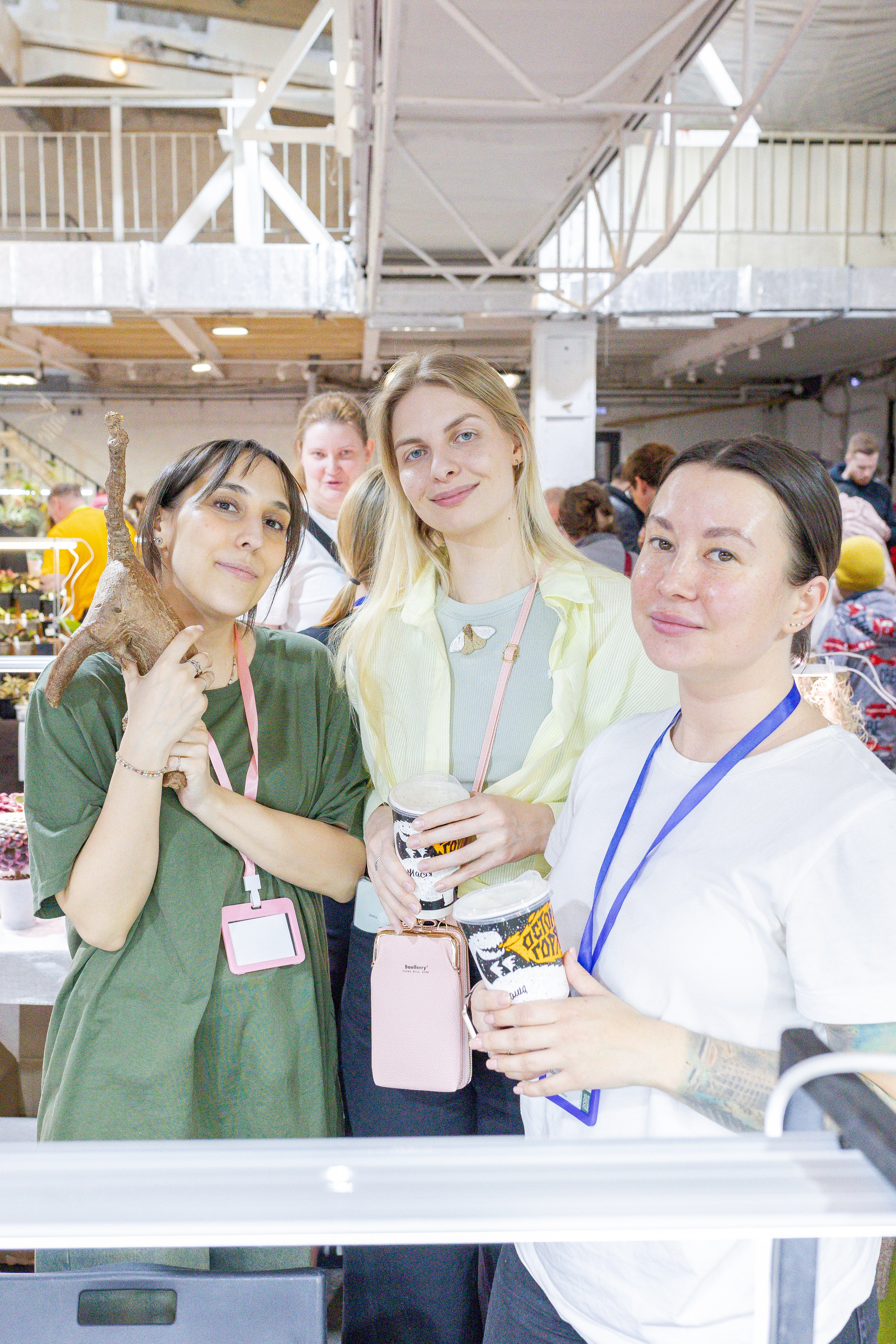 Кактус Фест. Александра Куликова фотограф, Москва