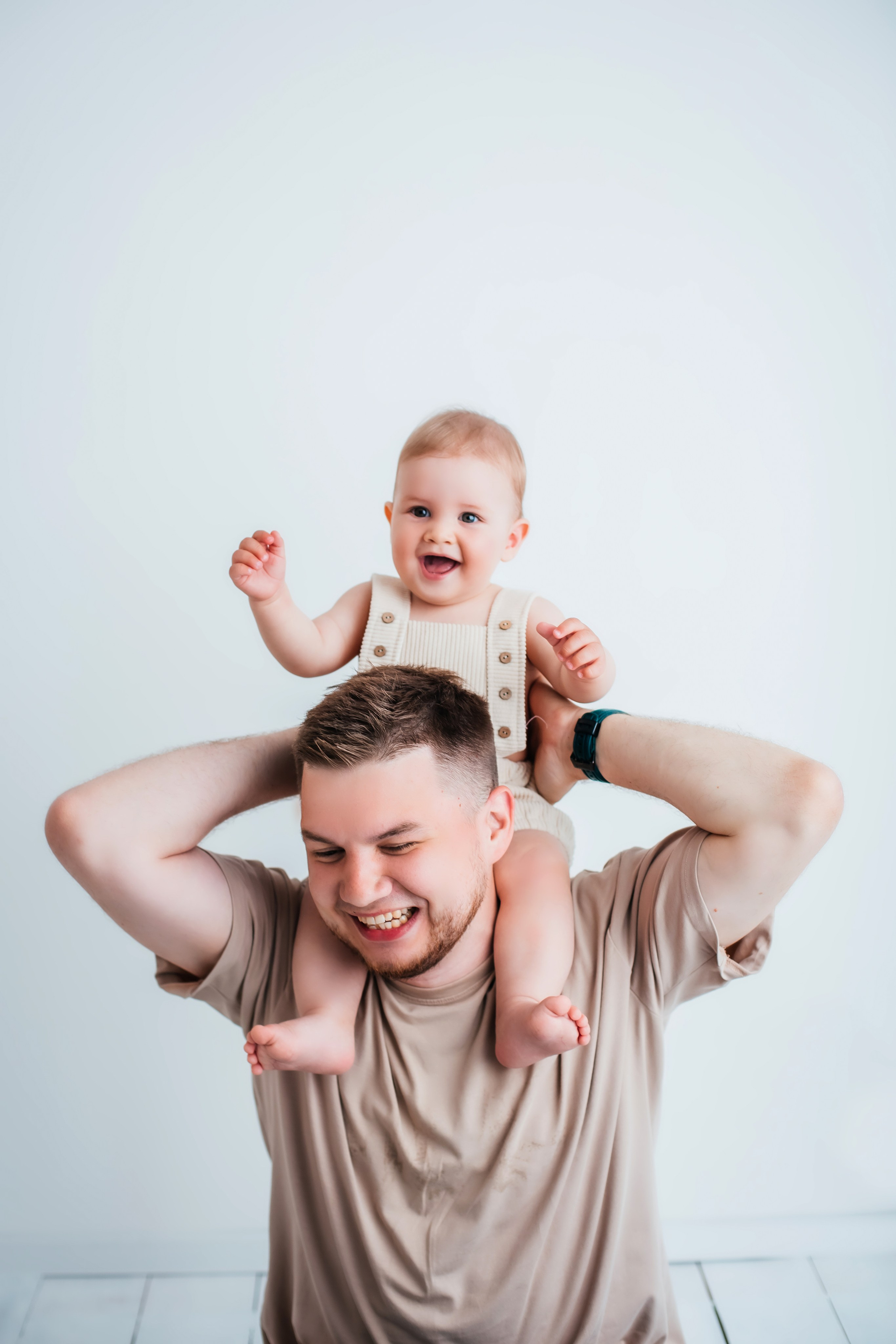 Детки до года (от 3 мес.). Главная