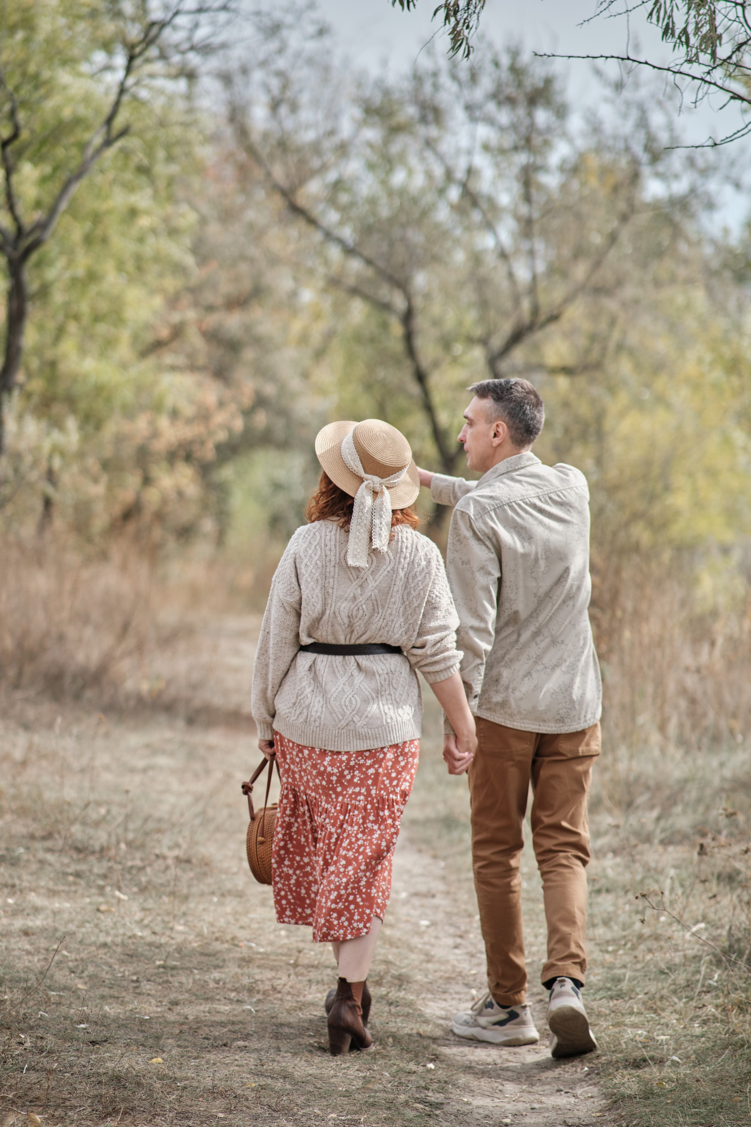 Андрей и Алёна