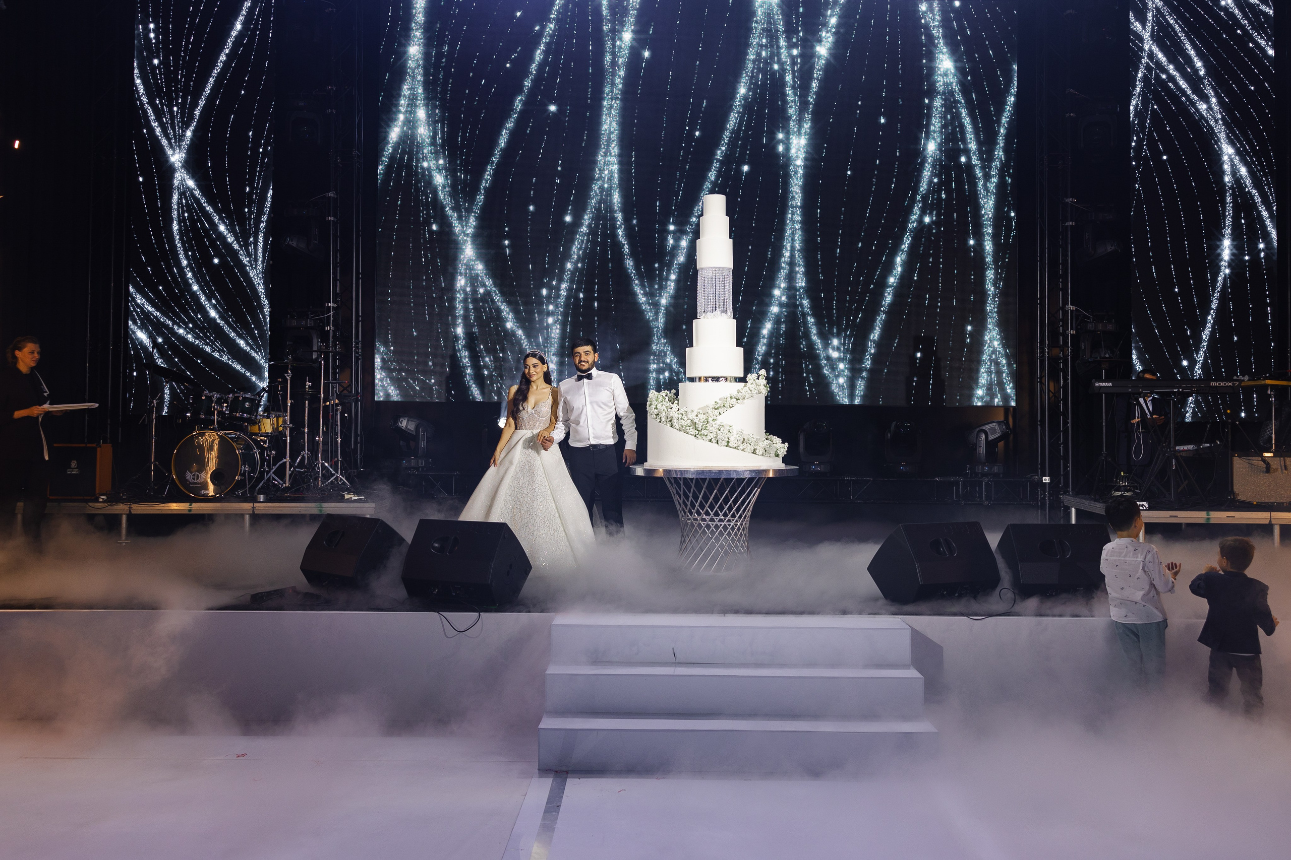 Ашот и Людмила. Свадебный и портретный фотограф в Ростове на Дону Андо Саргсян