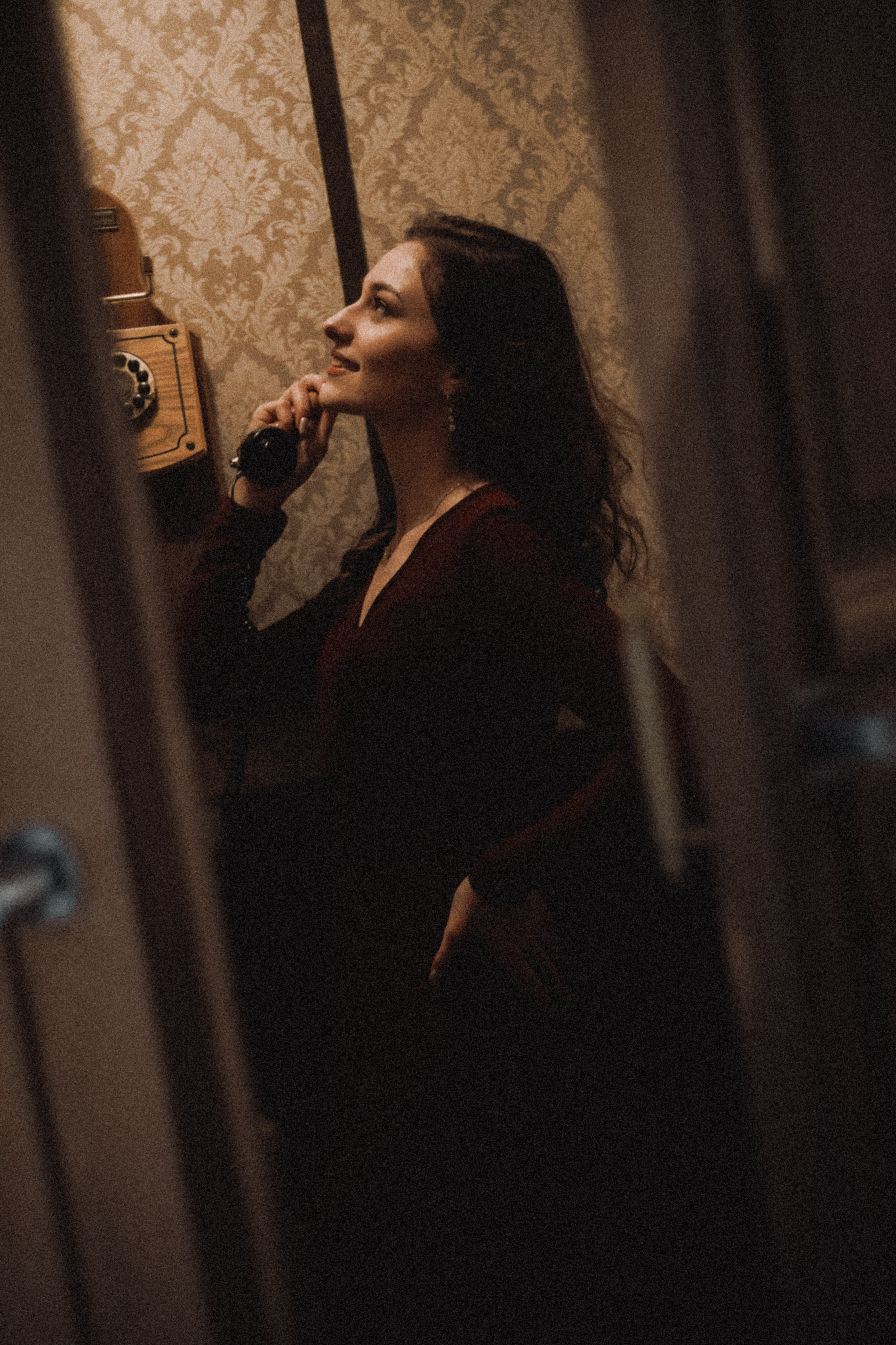 Фотограф Комсомольск-на-Амуре Анна Заворина