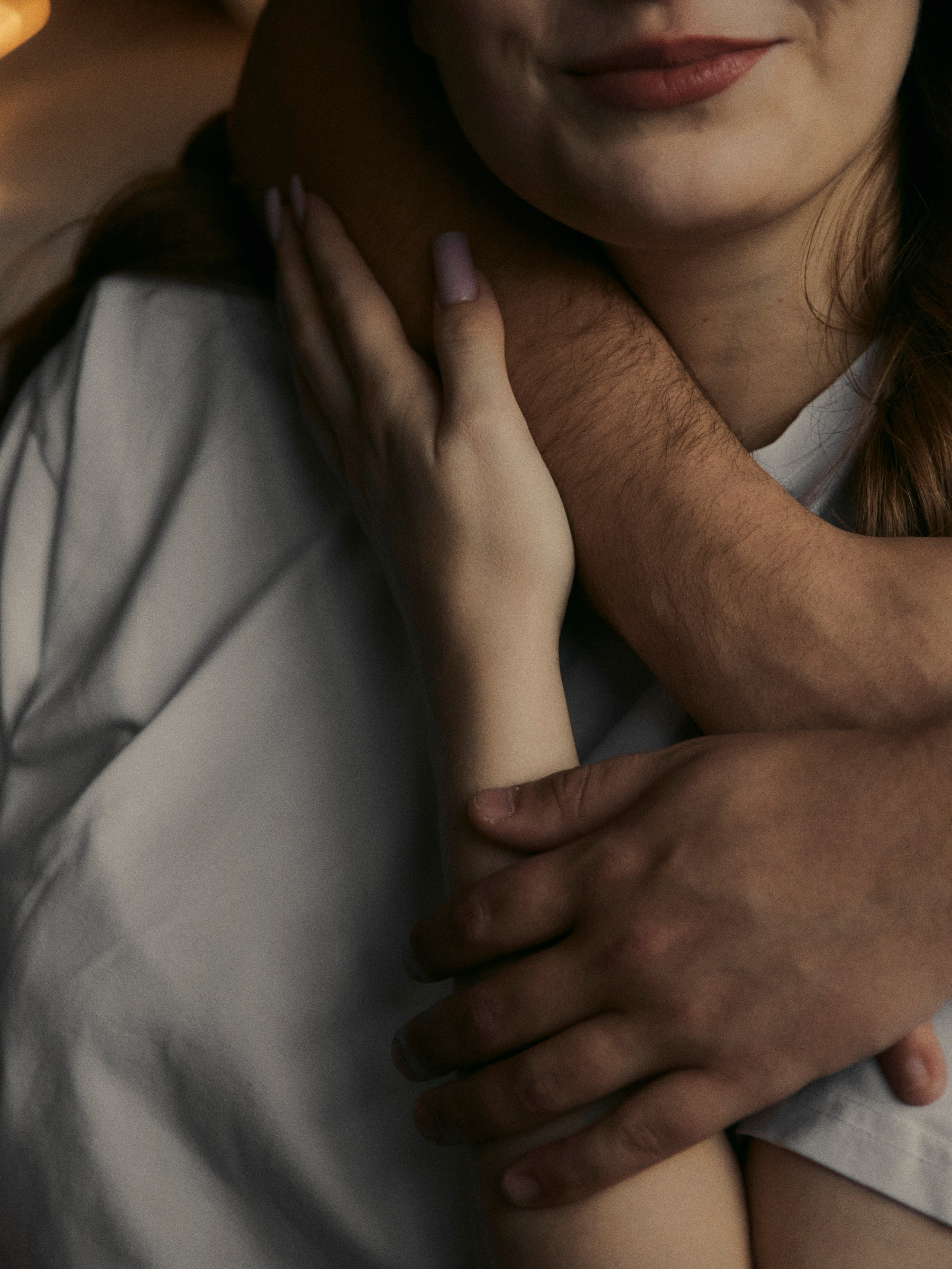 Парная съемка. Фотограф Комсомольск-на-Амуре Анна Заворина