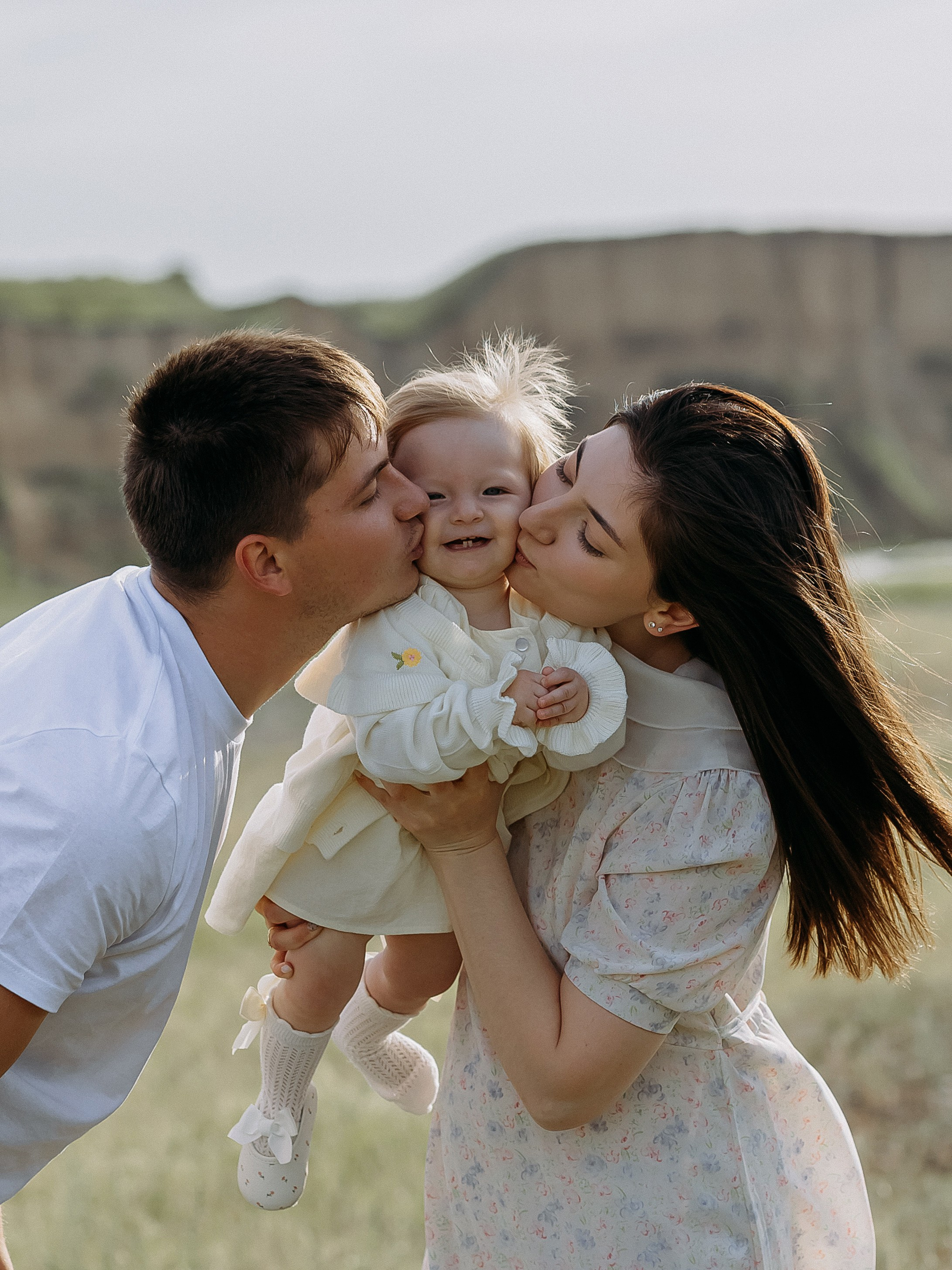 Одним прекрасным днем. Фотограф семейный, Венчания Крещения Пятигорск Новопавловск КМВ