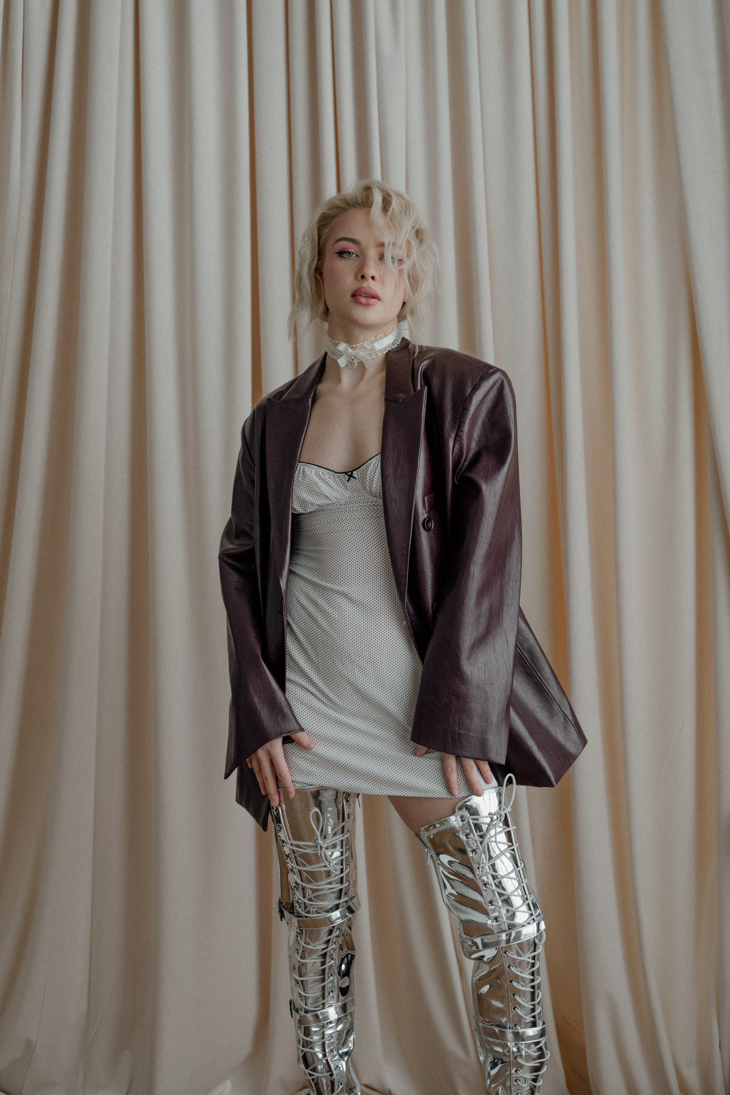 Арина. Фотограф Алёна Евграфова