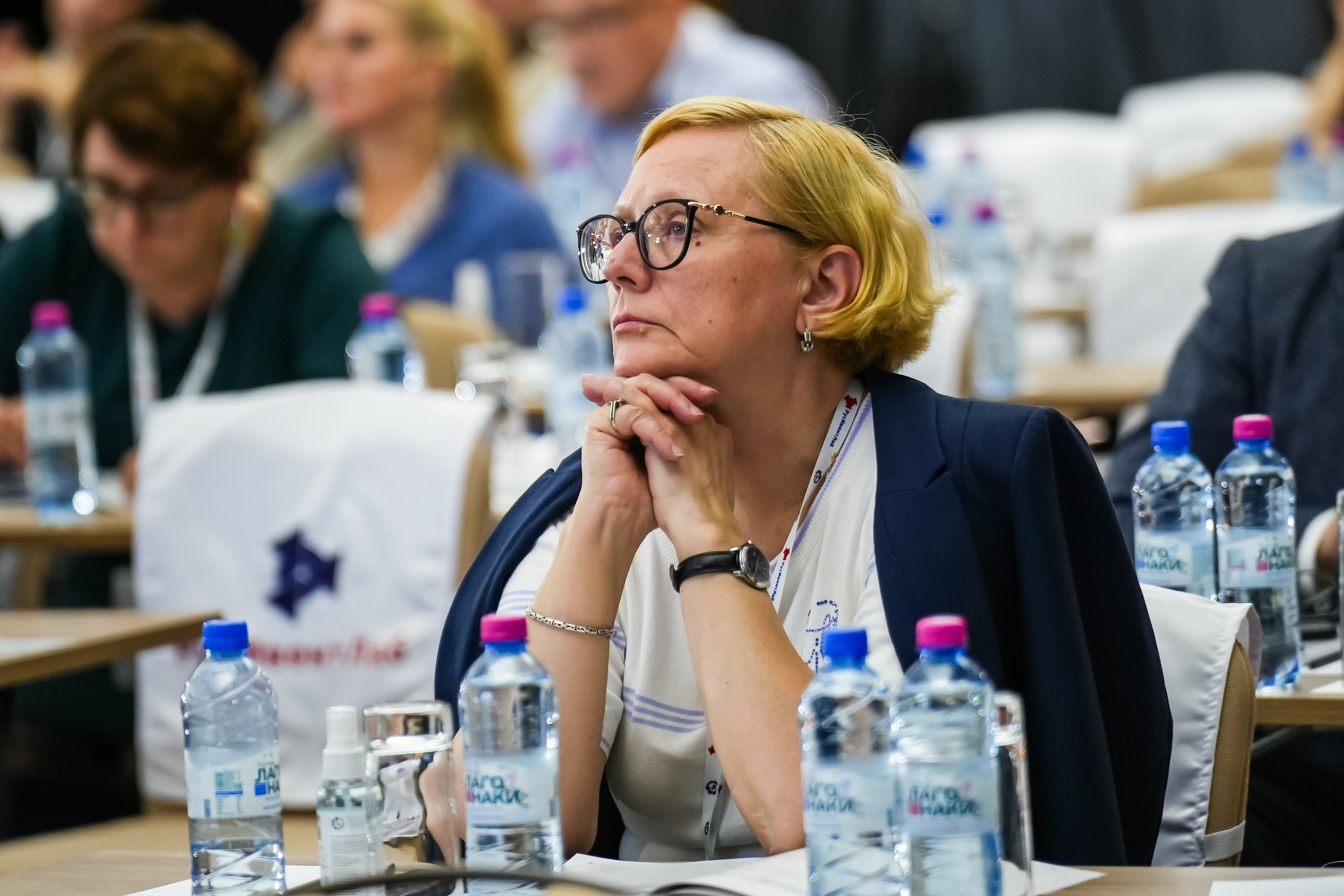 XXII Международная конференция ЛКМ | Radisson Collection. Репортажный фотограф | Роза Хутор Красная Поляна Сочи Сириус