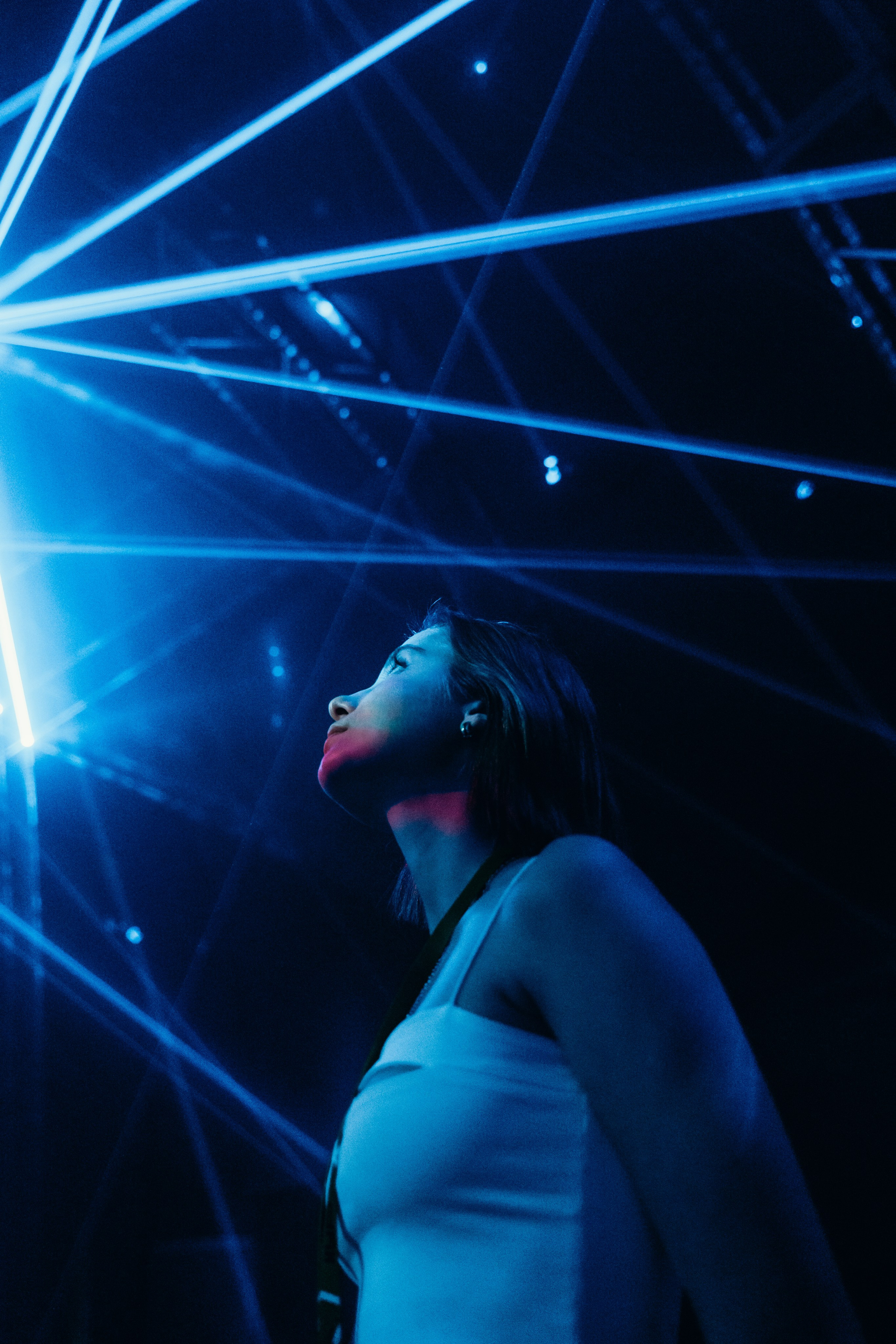 NUR 2024. Главная