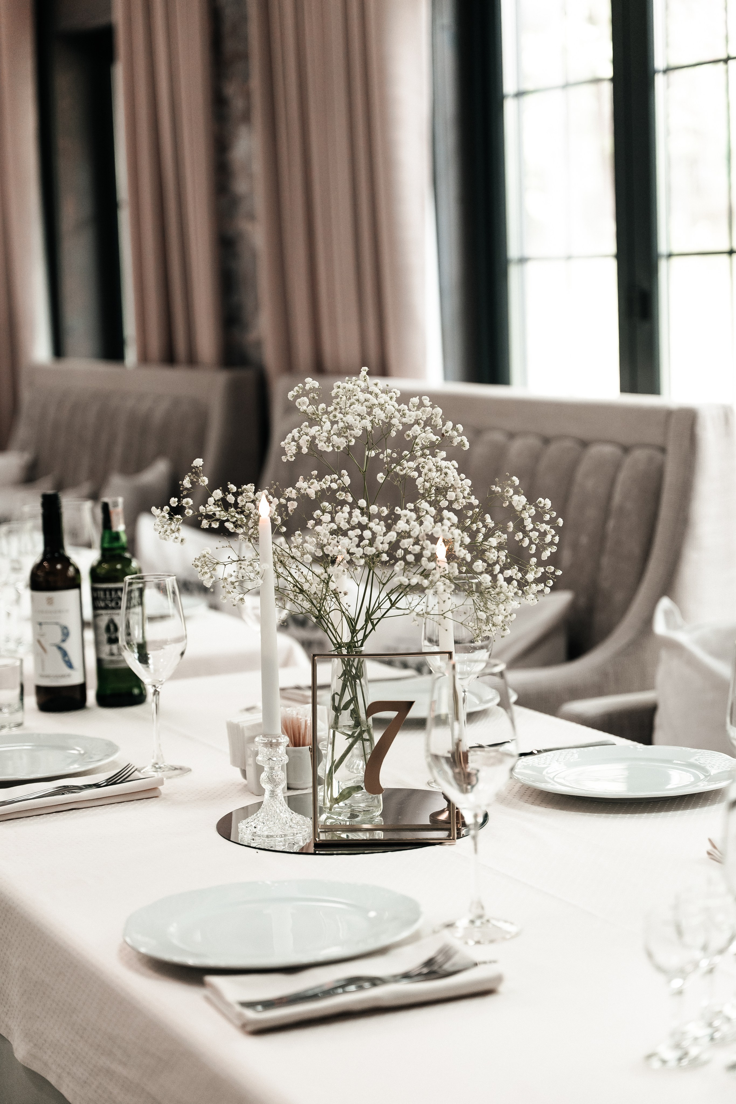 Андрей и Алина. Фотограф Екатерина Бочарникова