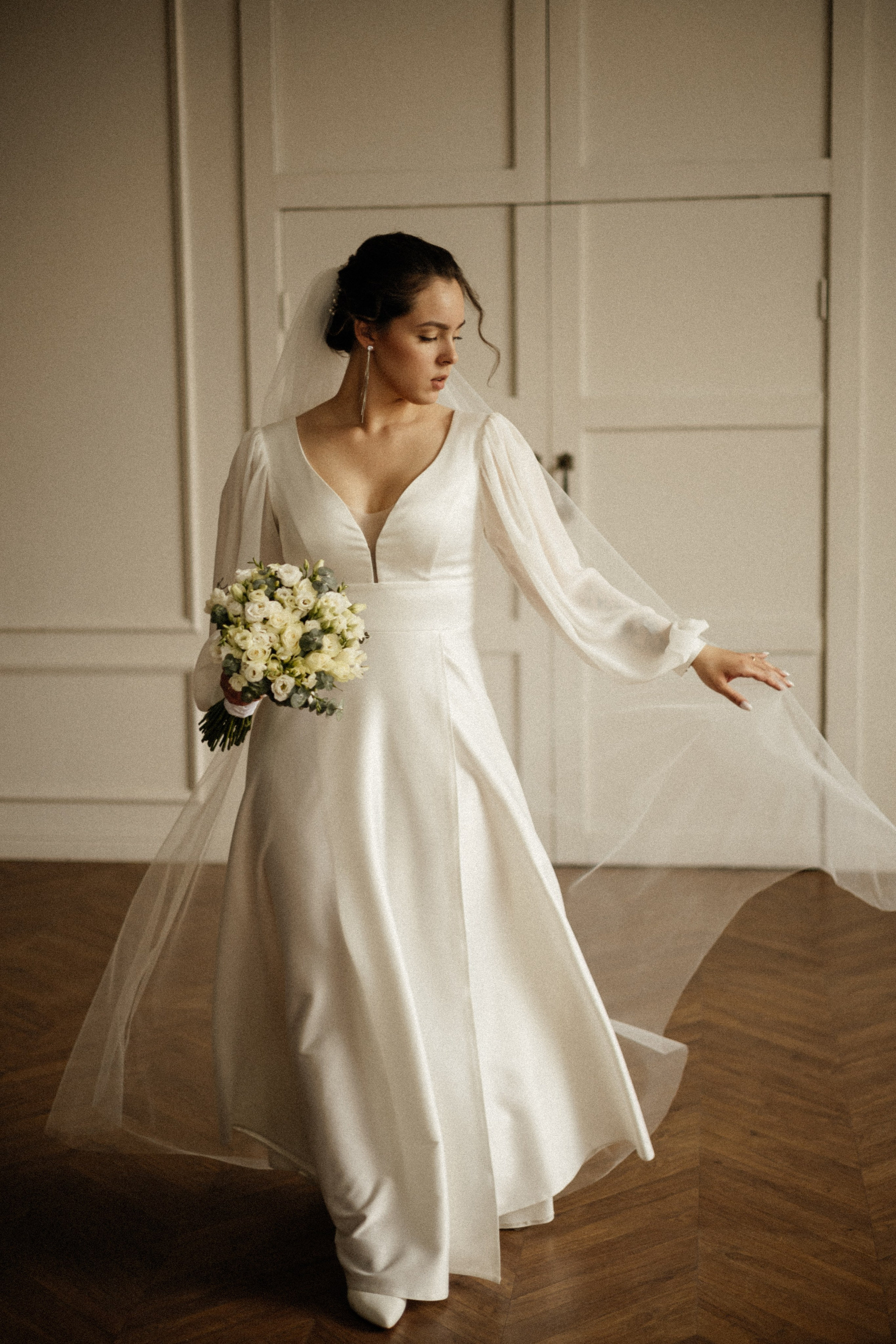 Ирина и Александр. Alex Vasina Photographer