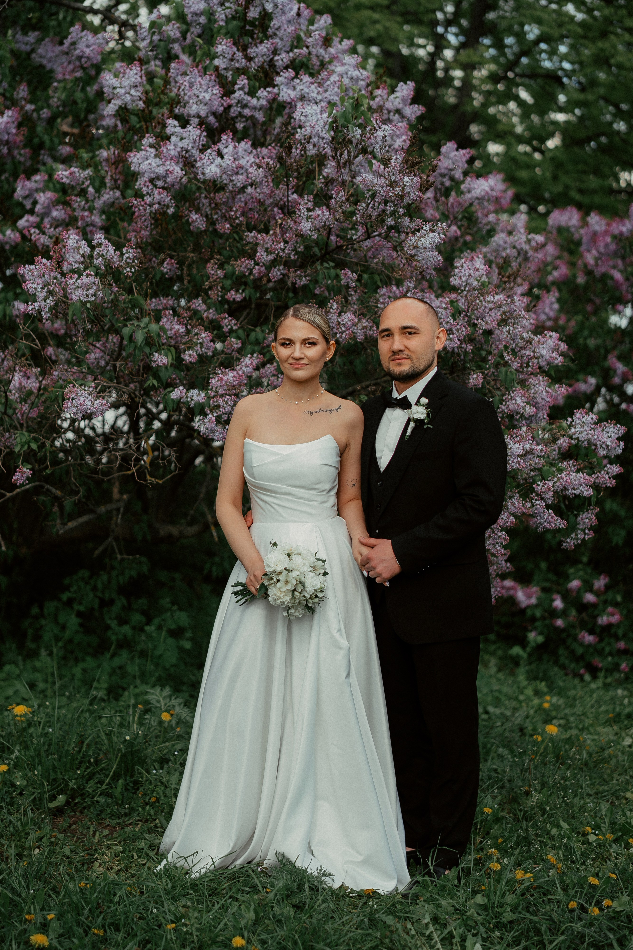 Константин и Юлия. Фотограф Никита Анкудинов. Москва — Чебоксары — Казань