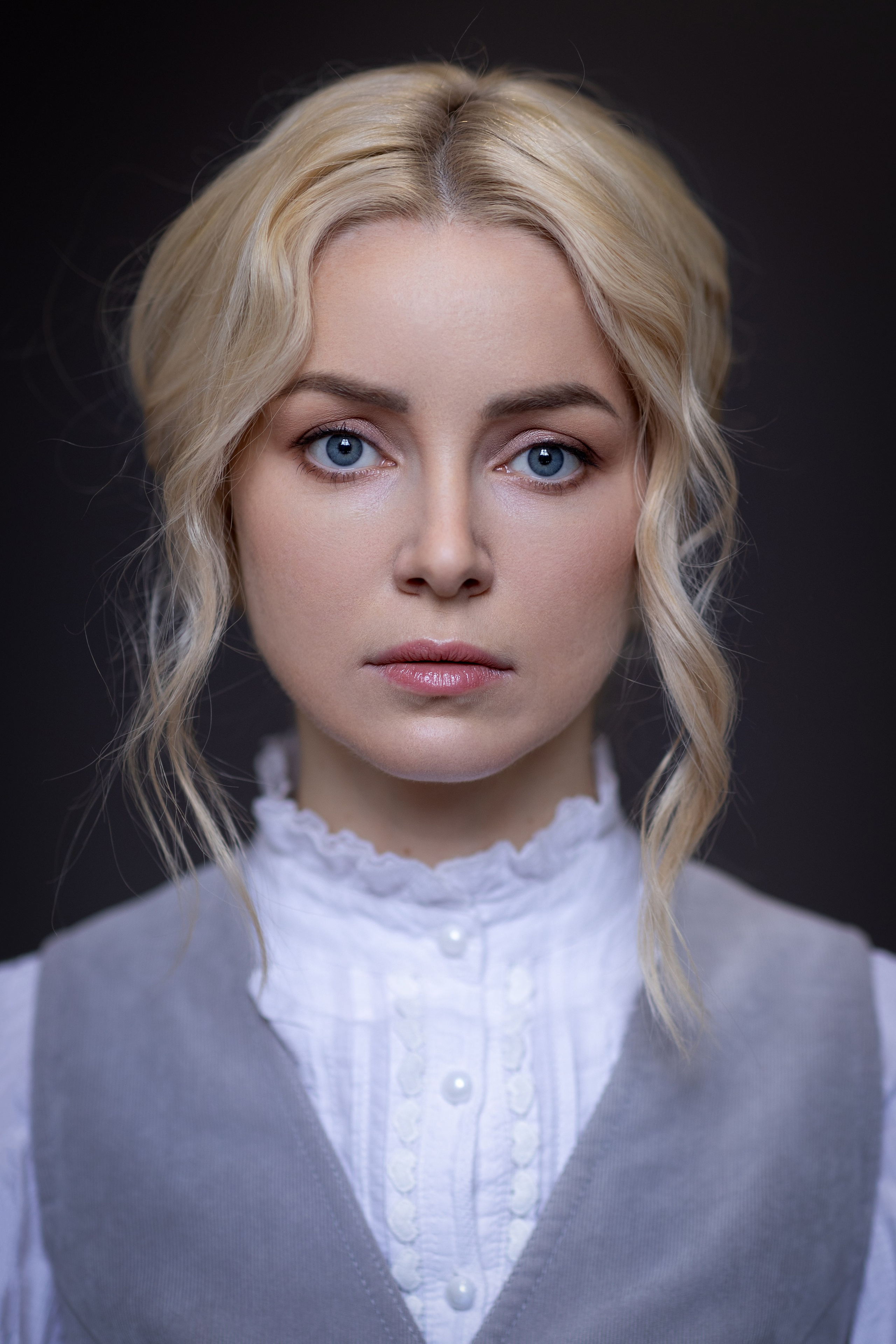 Лима Расулова. Фотограф Ольга Дунаева