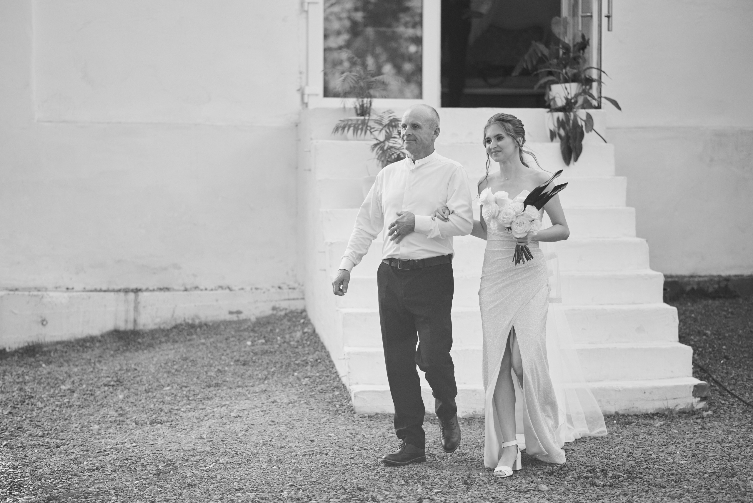 Кристина и Кирилл. Свадебный фотограф Александр Браво