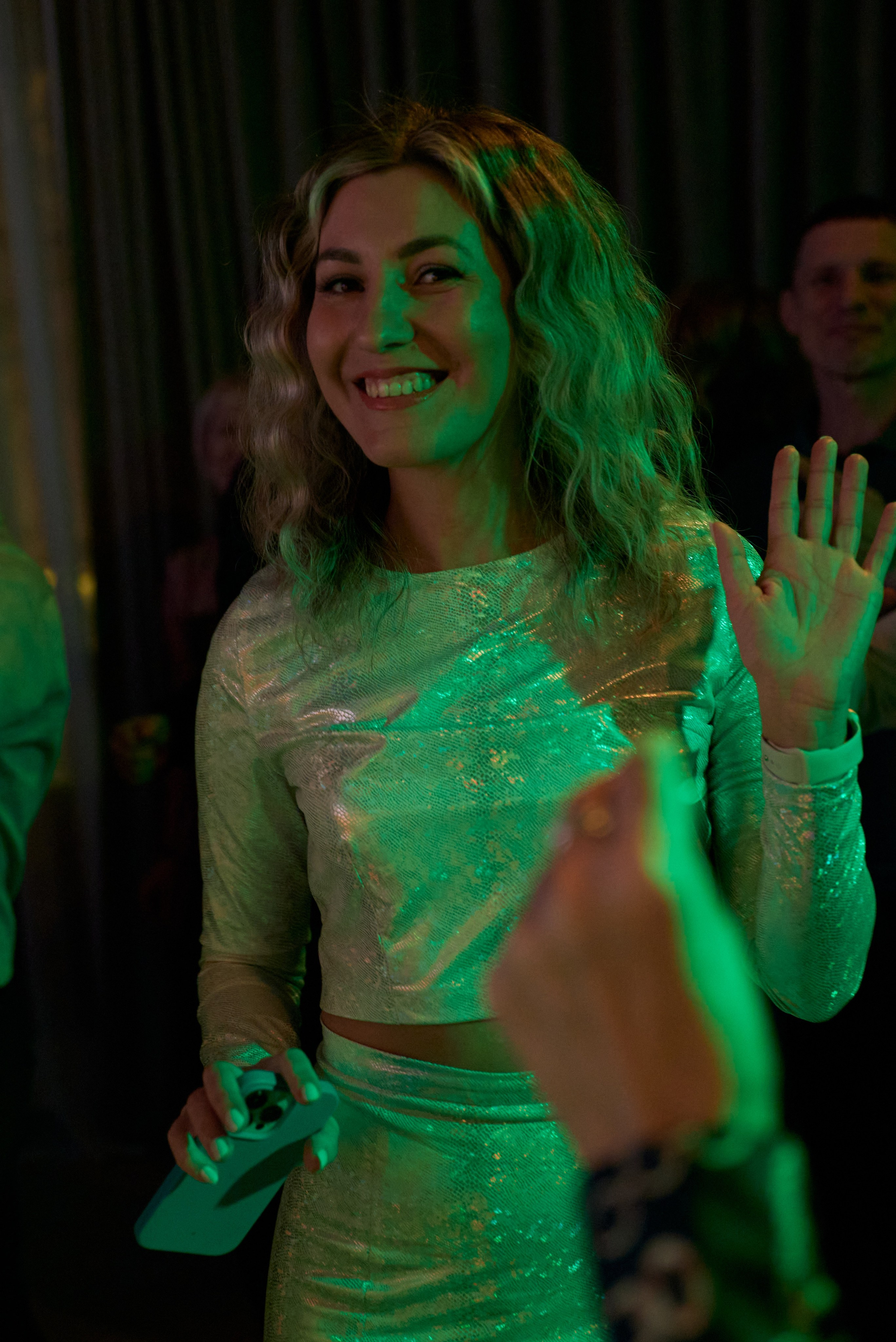 Корпоратив. Свадебный фотограф Александр Браво