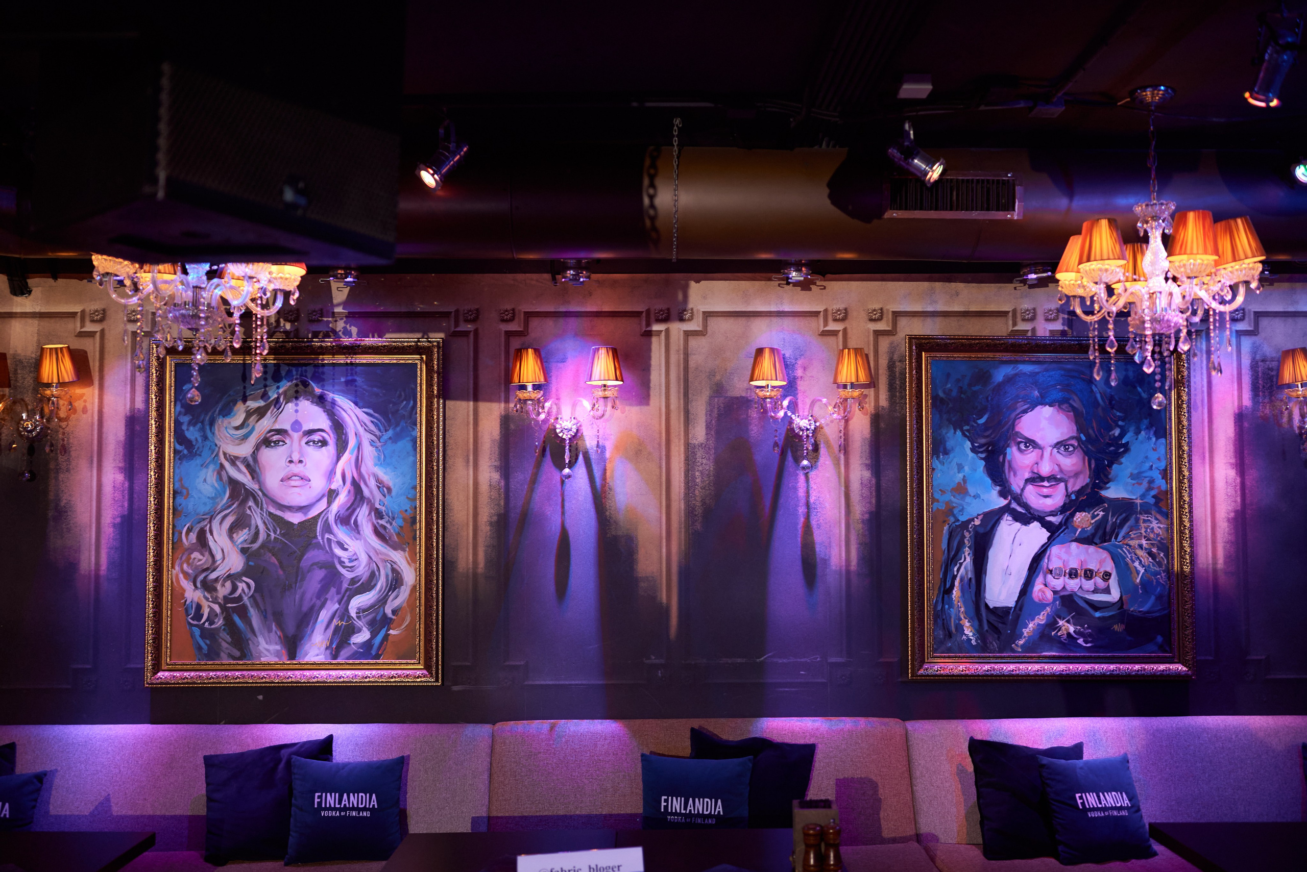 Вечеринка. Свадебный фотограф Александр Браво