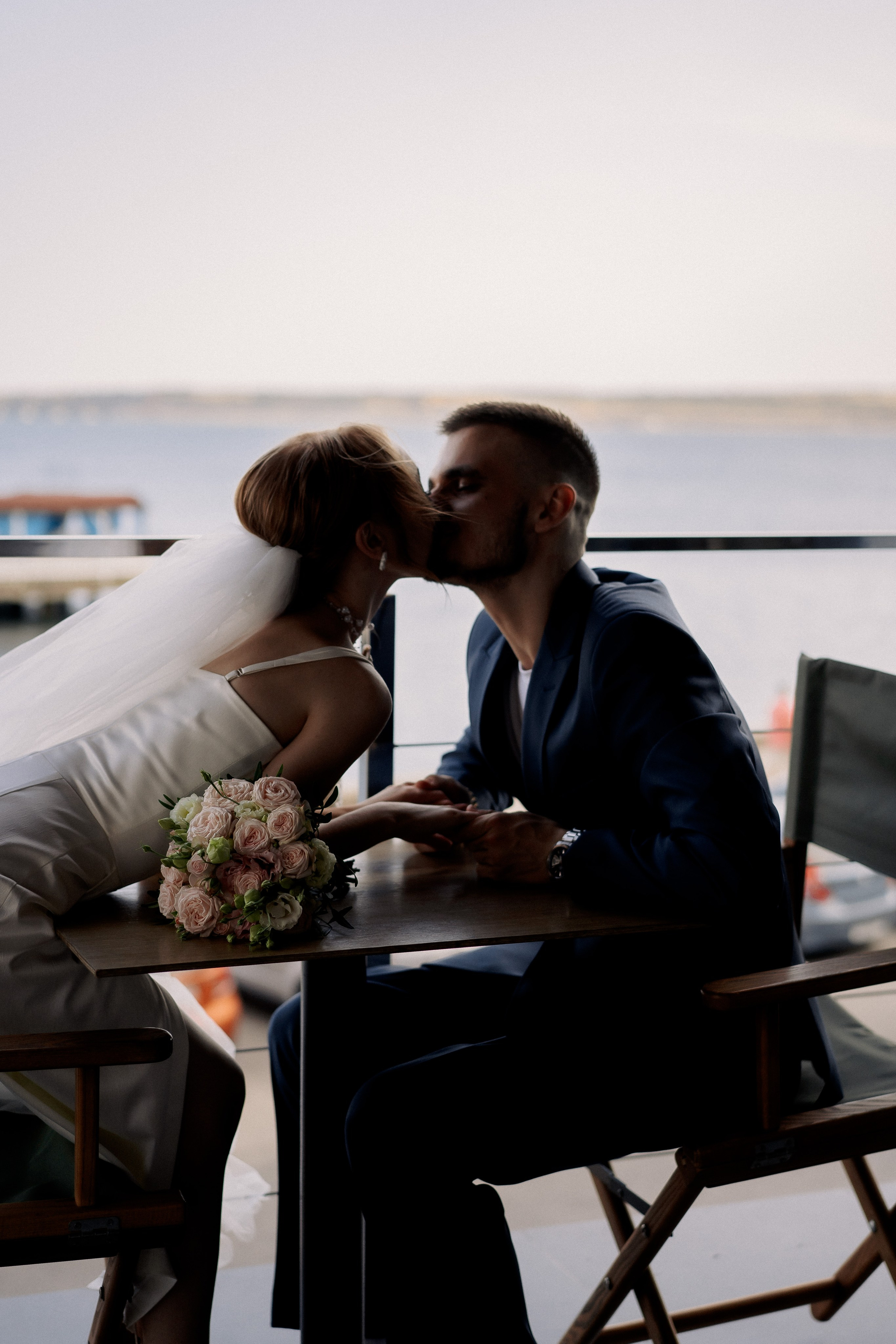 Свадьбы. Свадебный и семейный фотограф в Ростове-на-Дону и Керчи Алина Захарцова