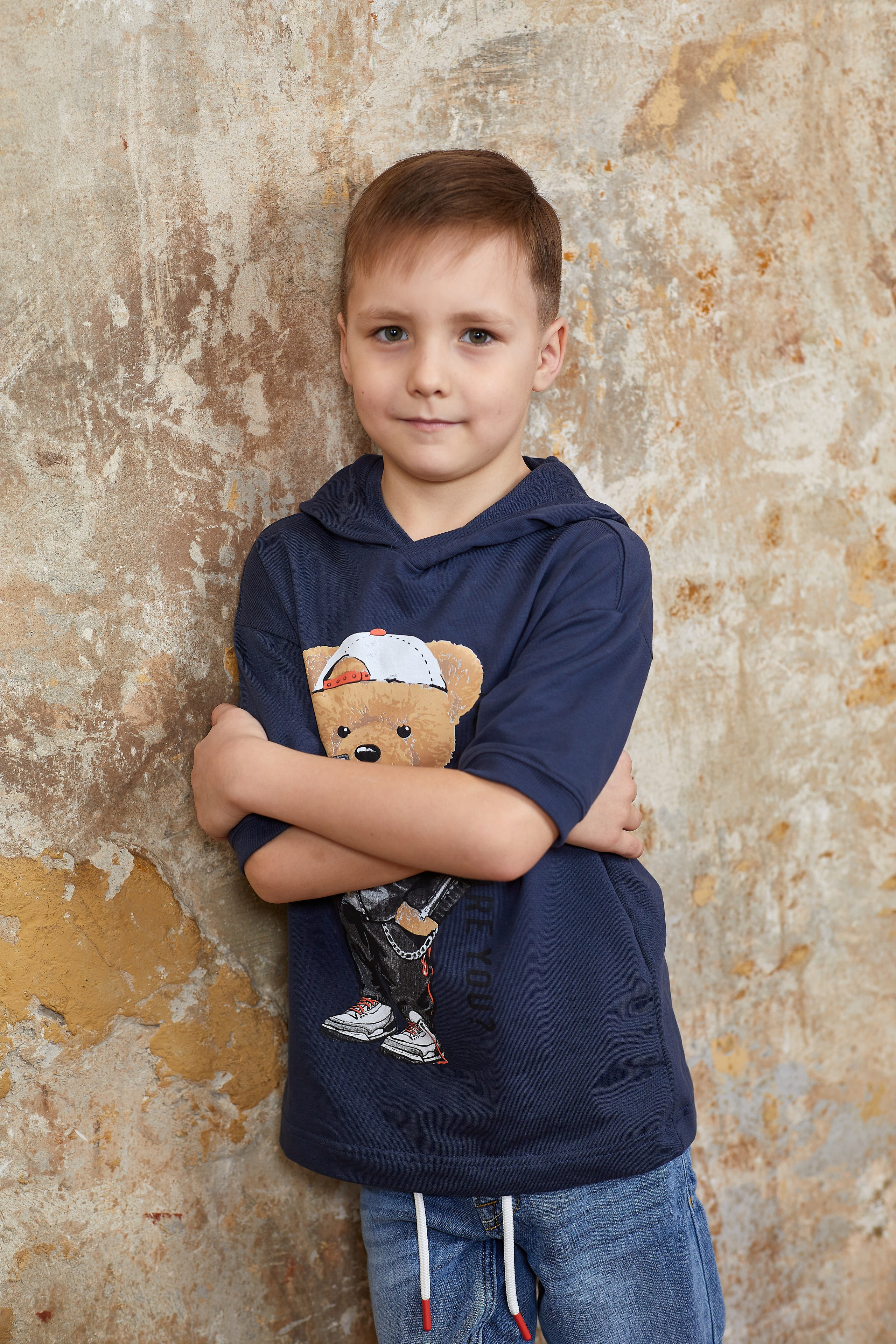 Фотосессия в студии. Мастер Фото