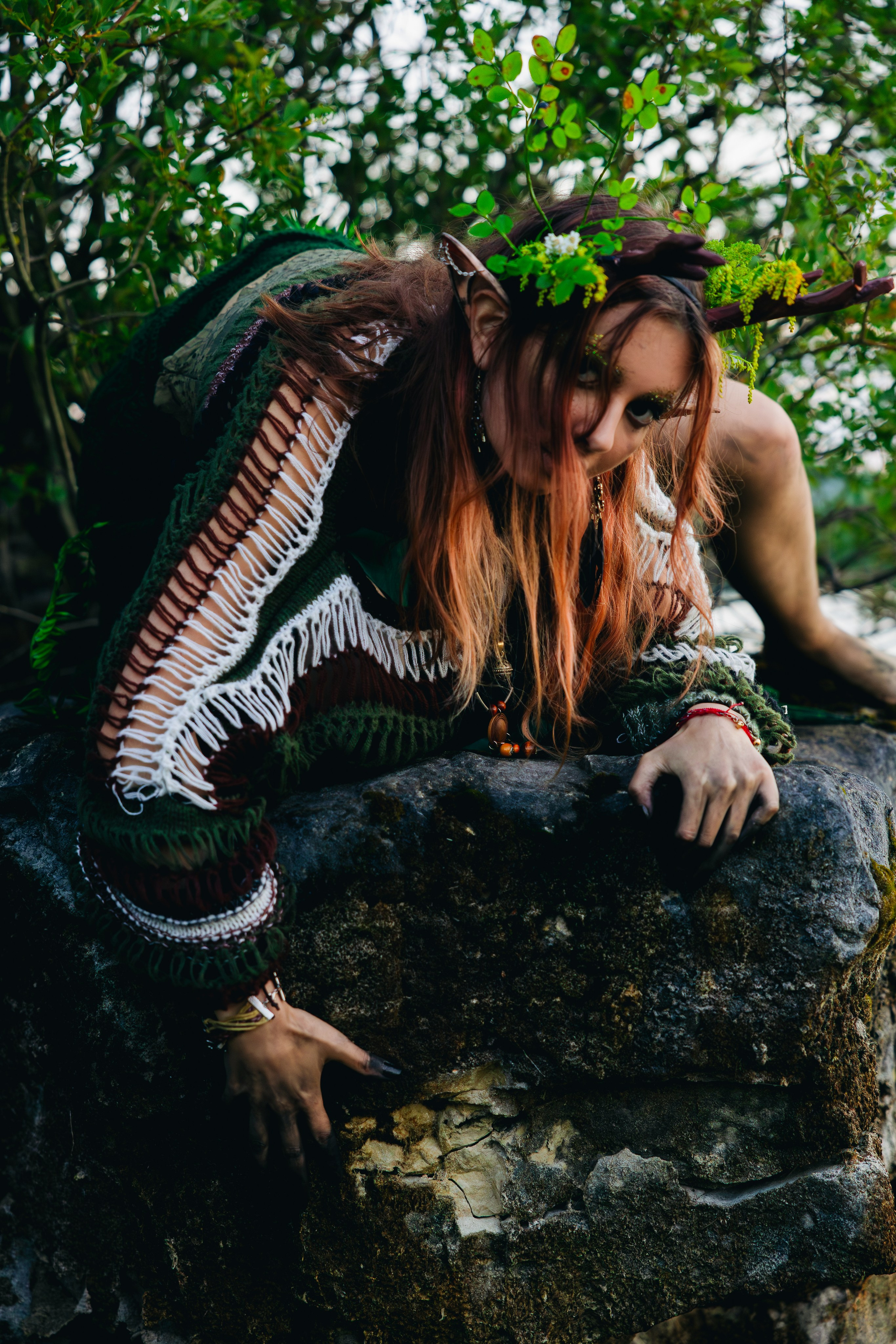 Ивана Купала. Питерский фотограф