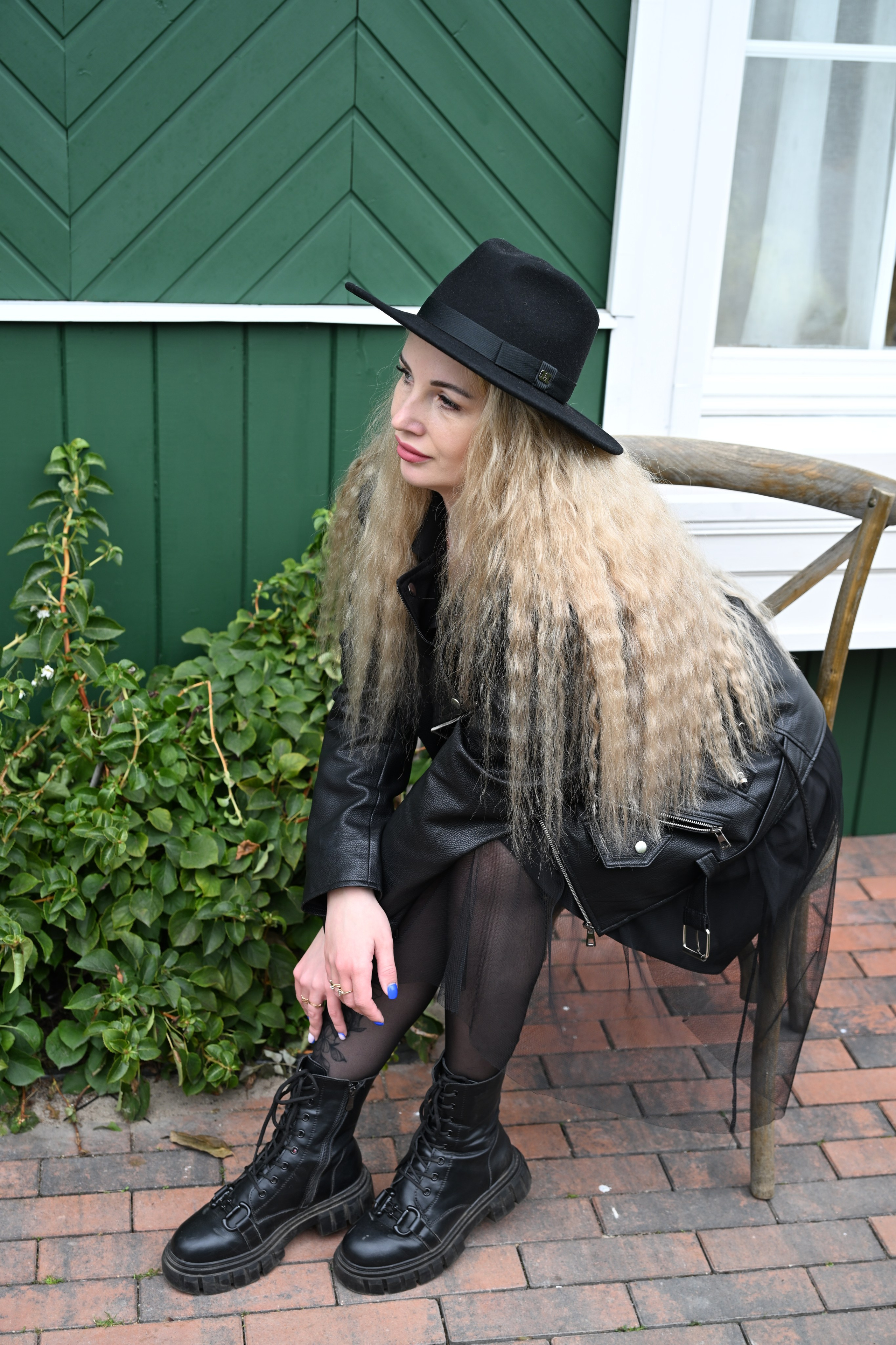 РЕГИНА ОСЕНЬ. Фотограф в Санкт-Петербурге Сафронов Николай