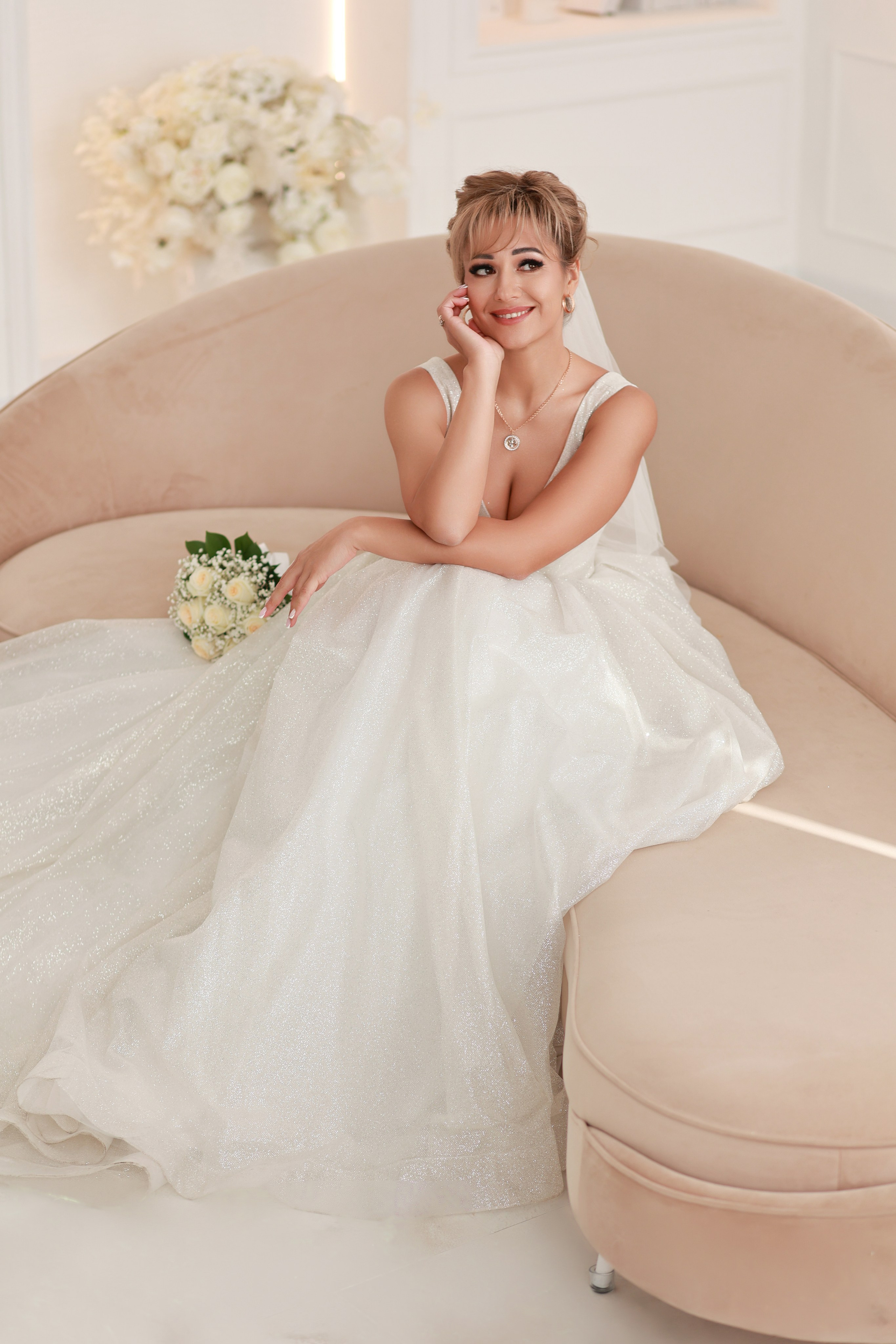 Анжелика и Валерий. Детский семейный фотограф Краснодар