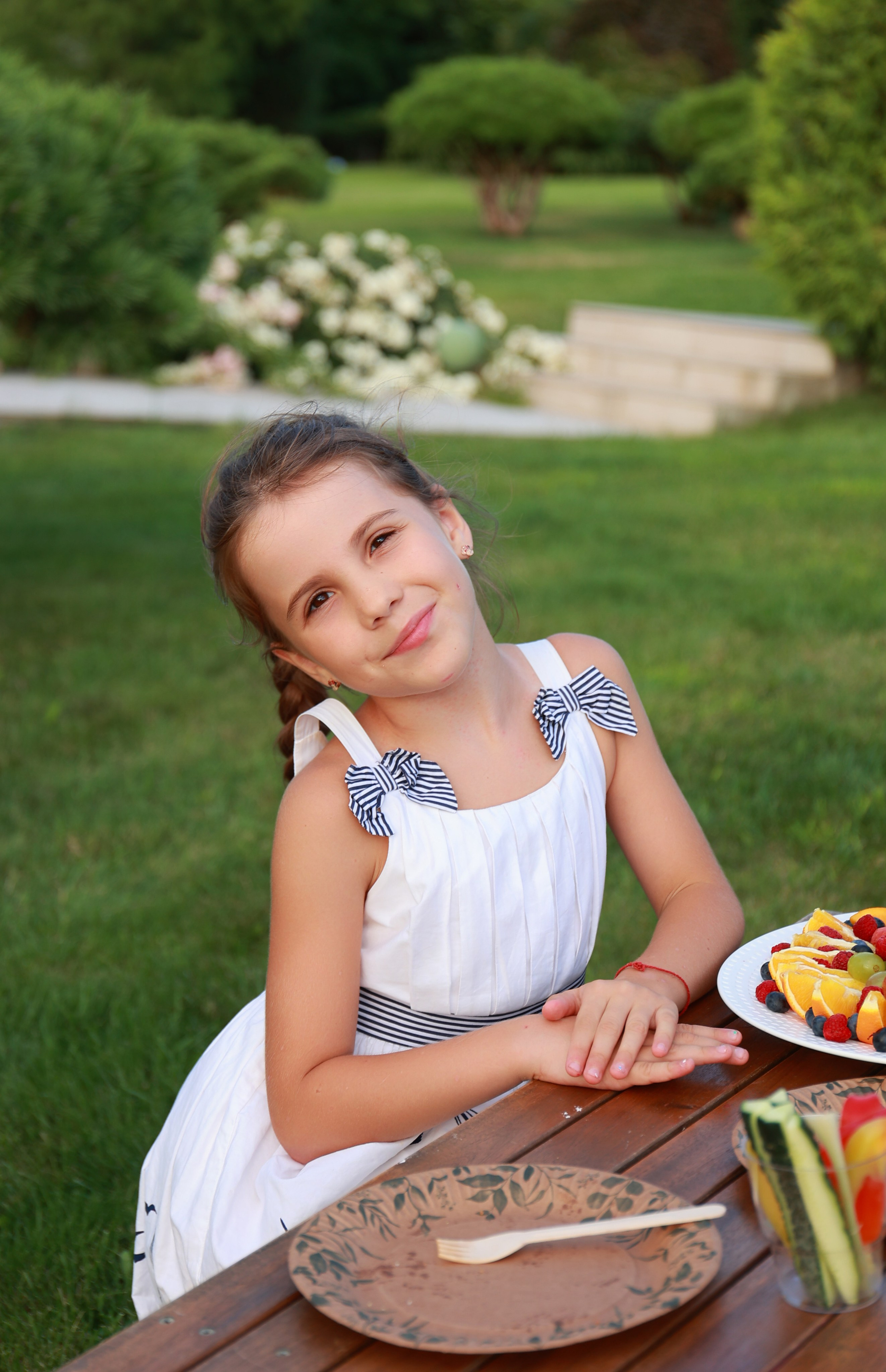 Зомби против растений. Детский семейный фотограф Краснодар