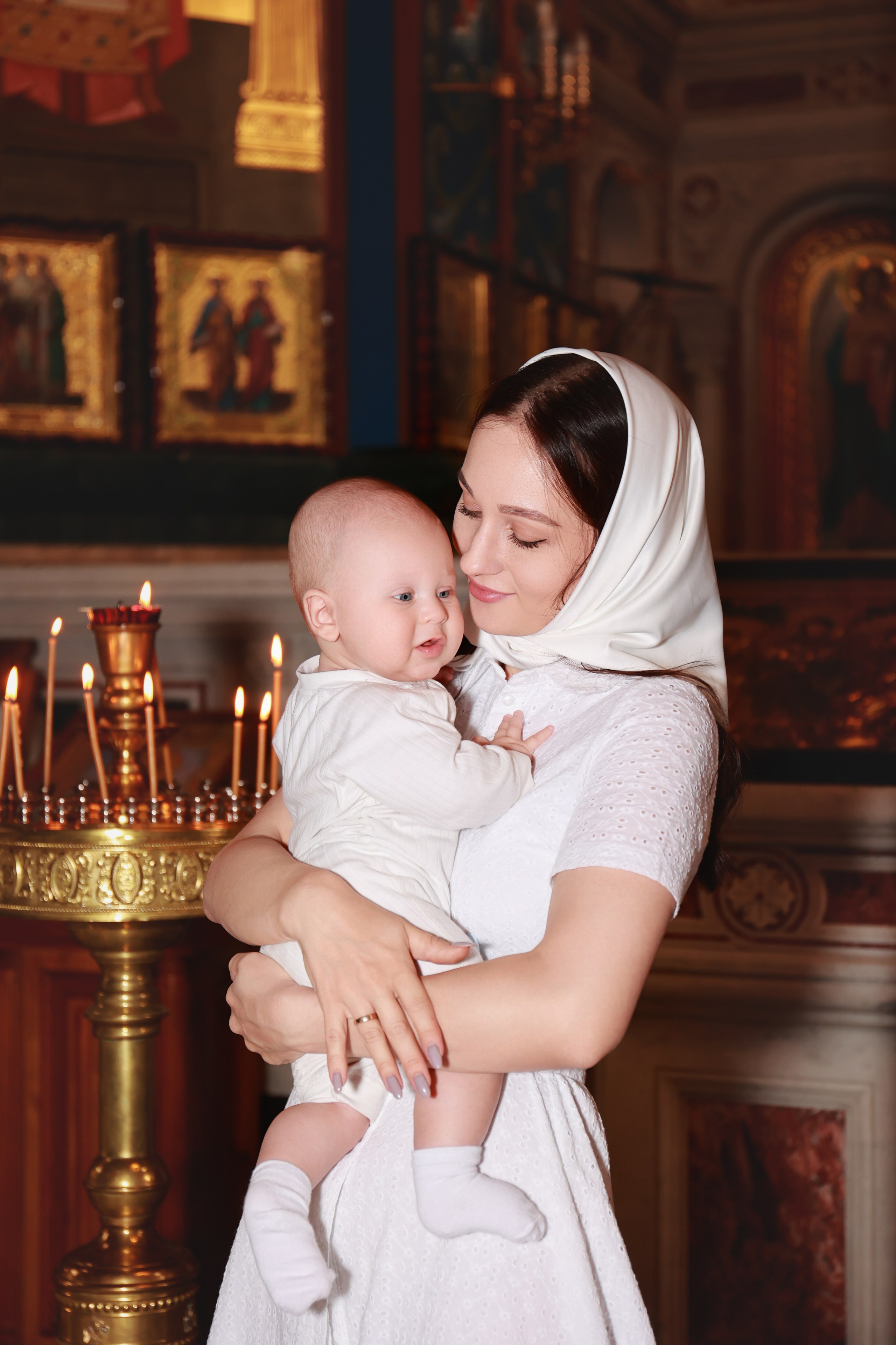 Войсковой собор Святого Благоверного князя Александра Невского. Детский семейный фотограф Краснодар