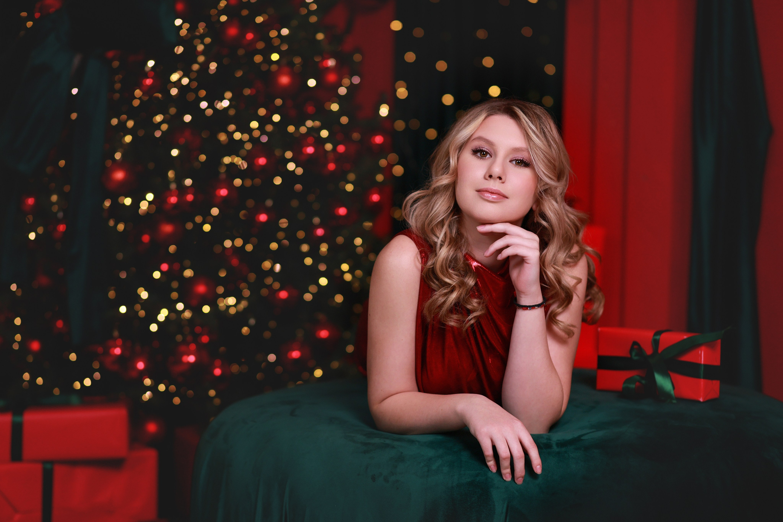 Зазеркалье. Детский семейный фотограф Краснодар